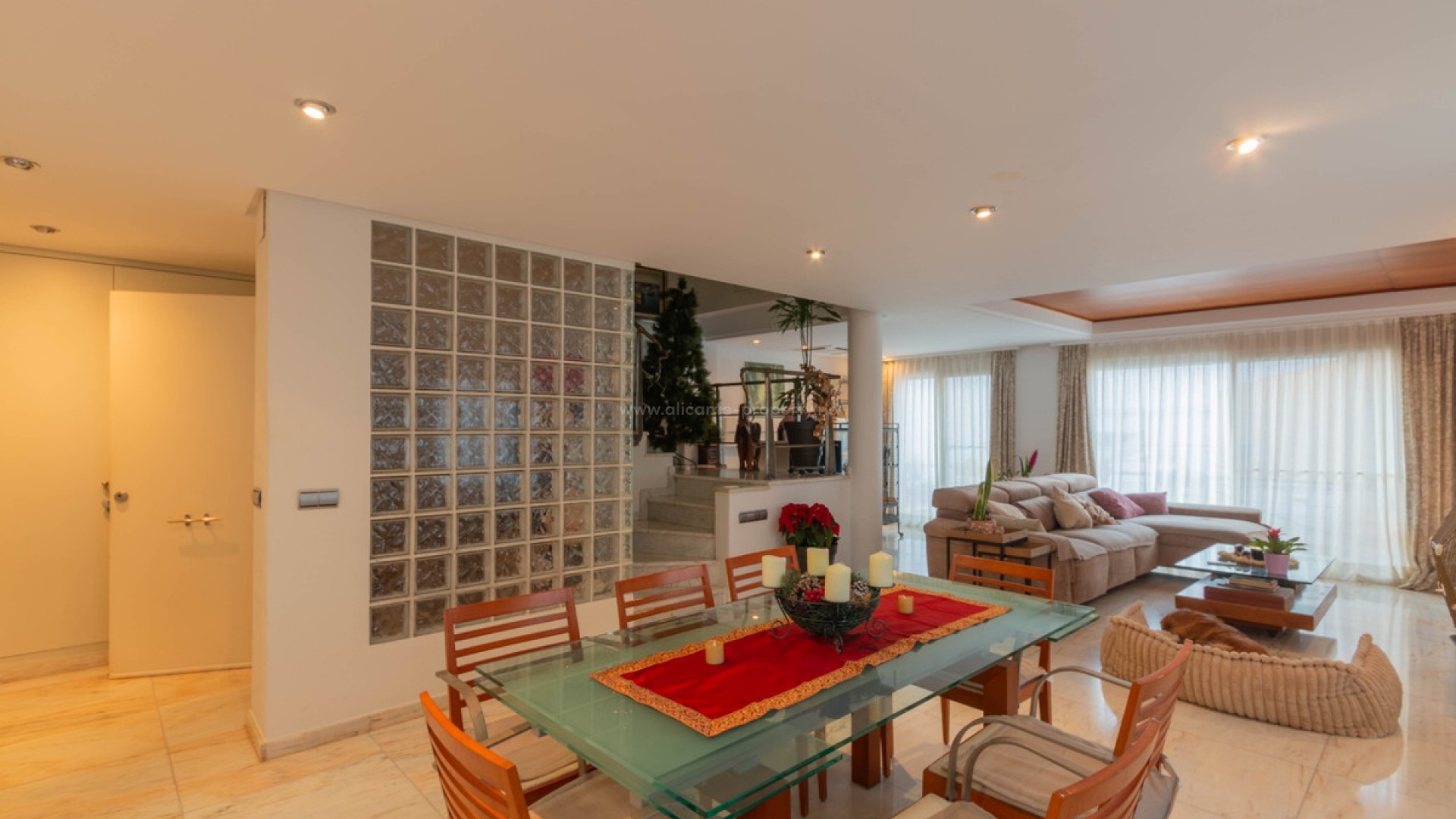 Bungalow en Jávea - Xàbia Centro