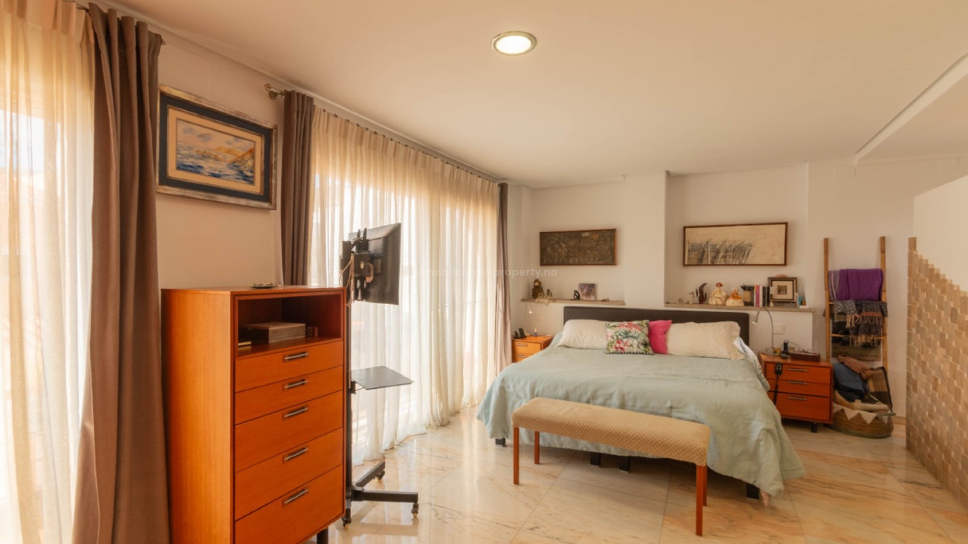 Bungalow en Jávea - Xàbia Centro