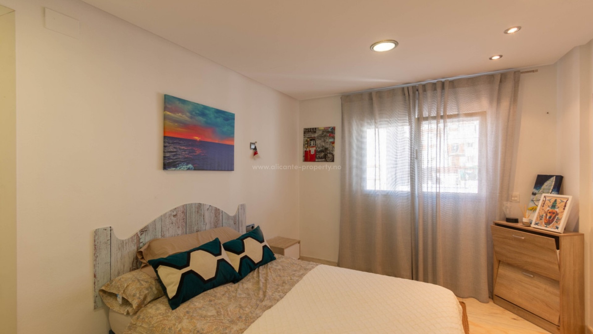Bungalow en Jávea - Xàbia Centro