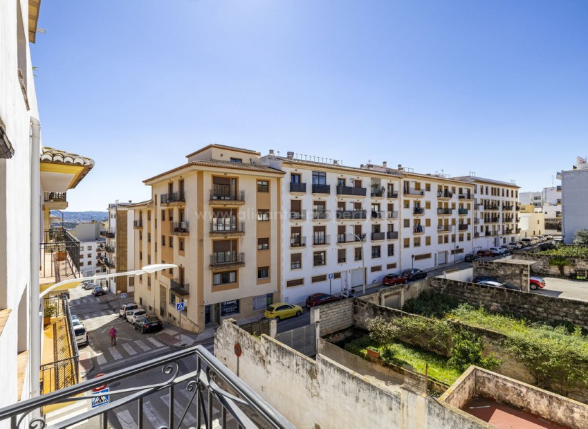 Bungalow en Javea