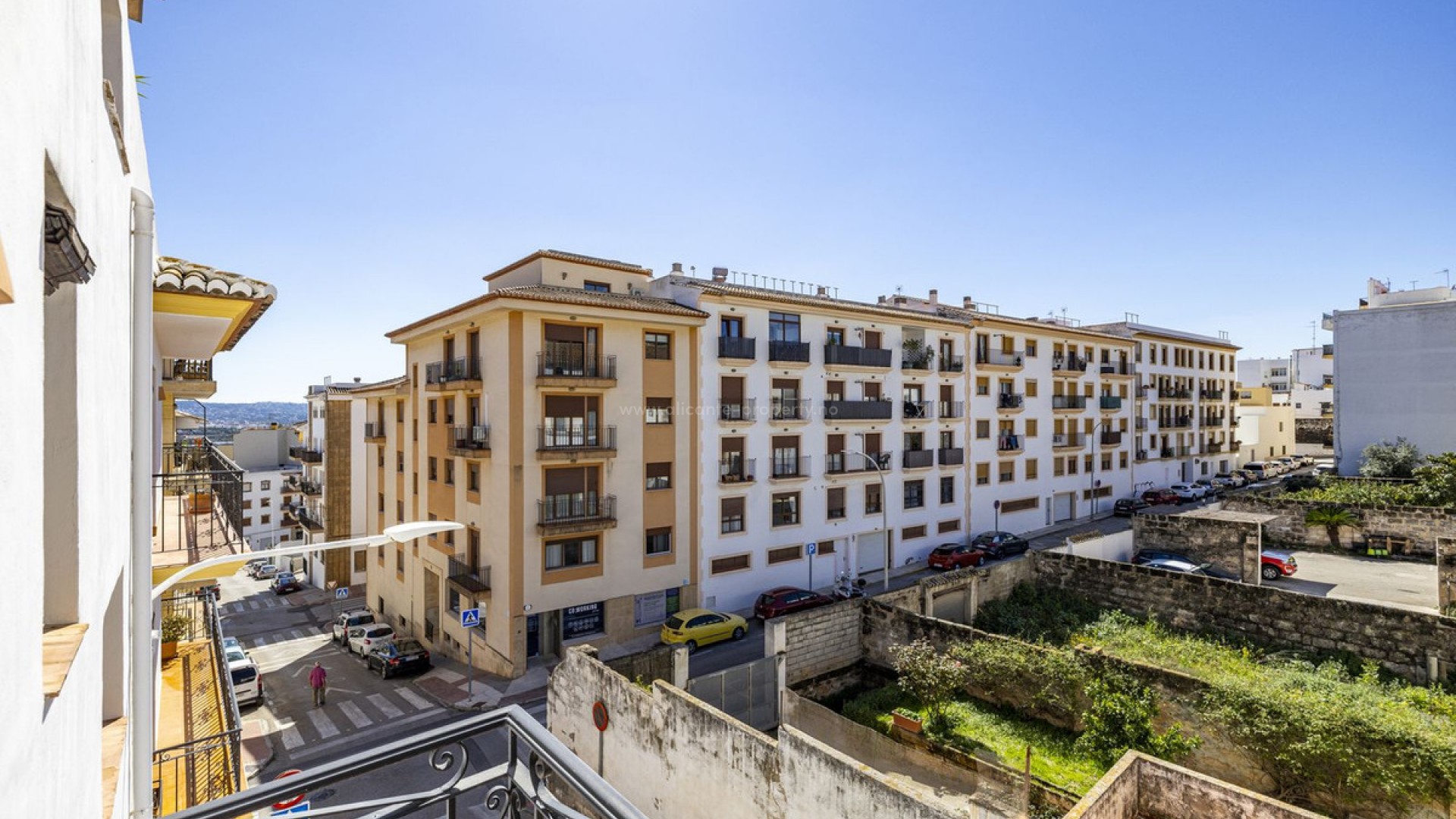 Bungalow en Javea