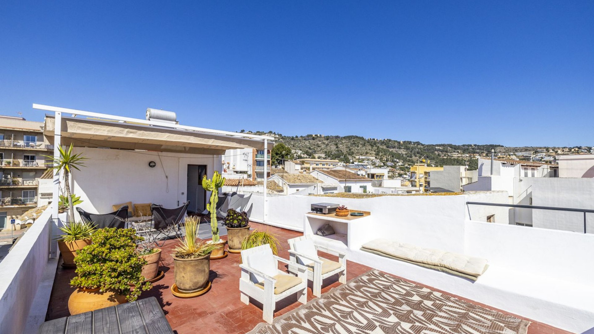 Bungalow en Javea
