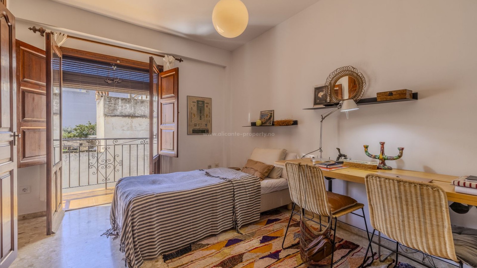 Bungalow en Javea