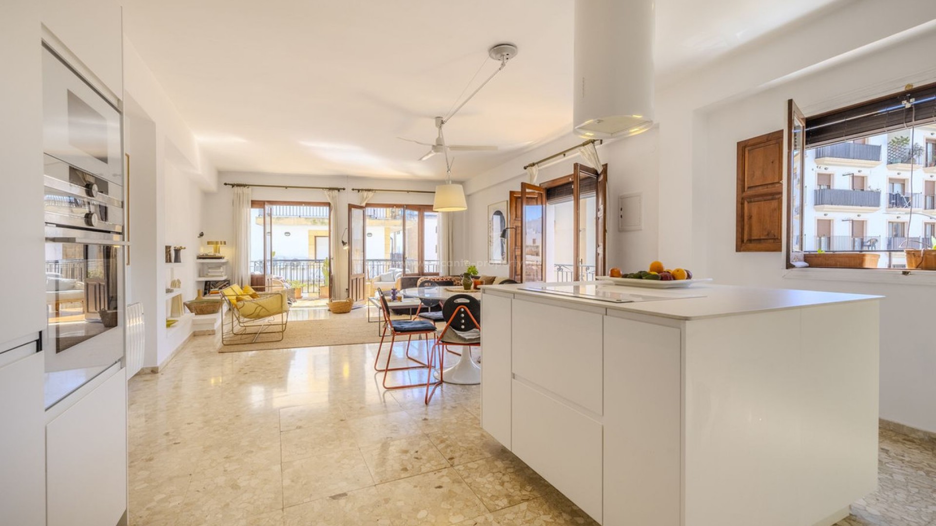 Bungalow en Javea