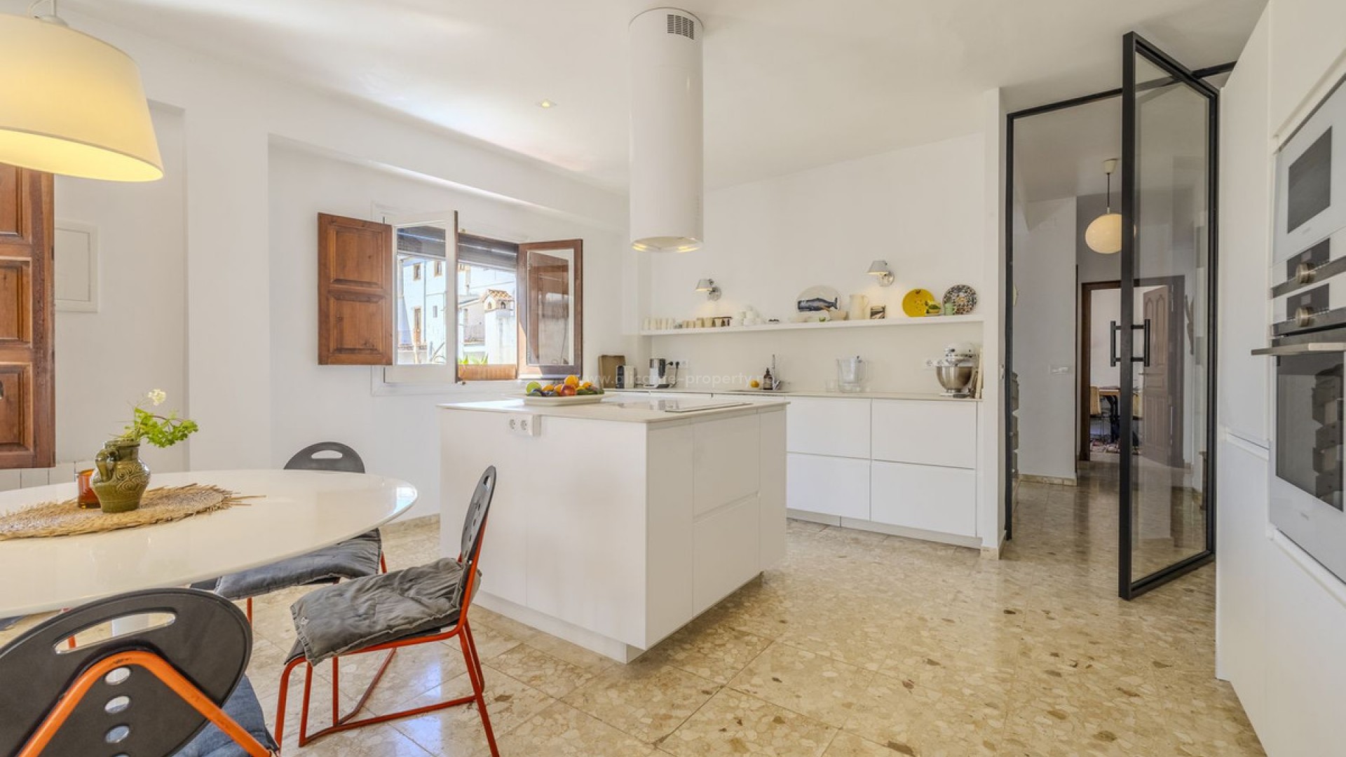 Bungalow en Javea