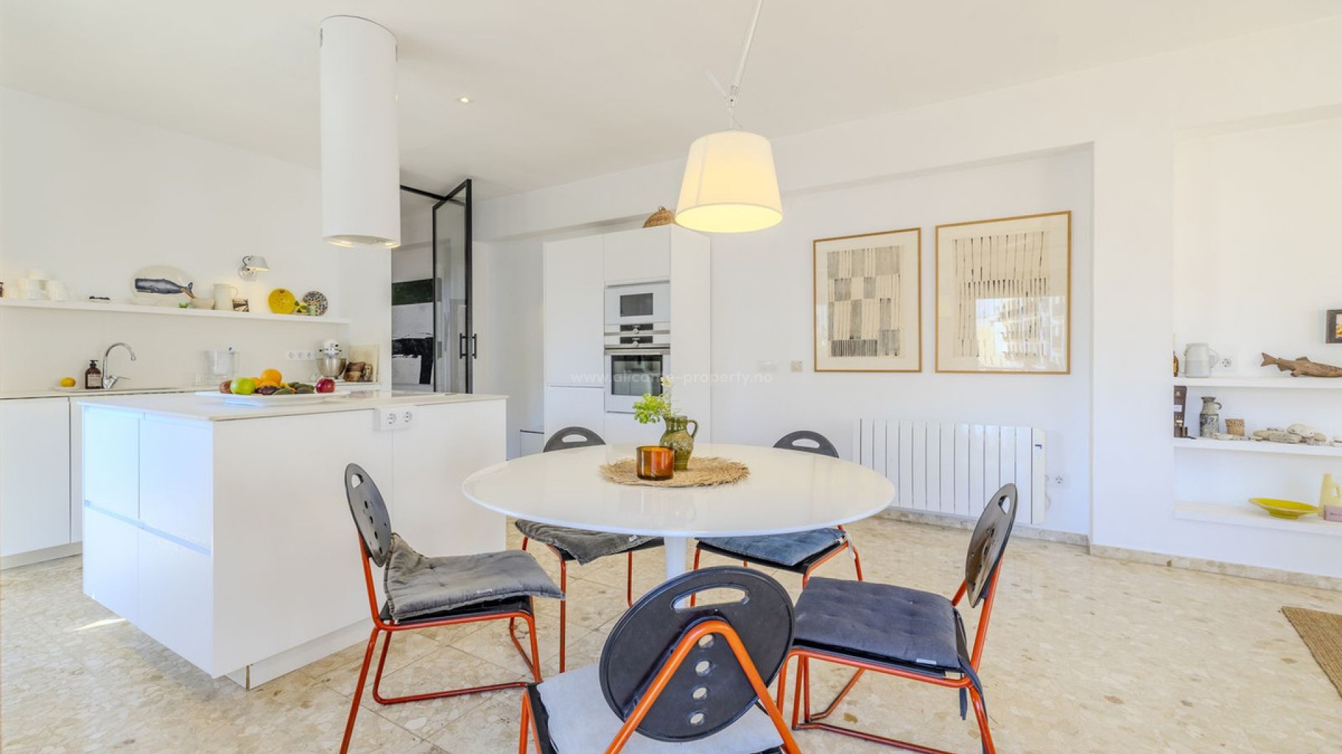 Bungalow en Javea