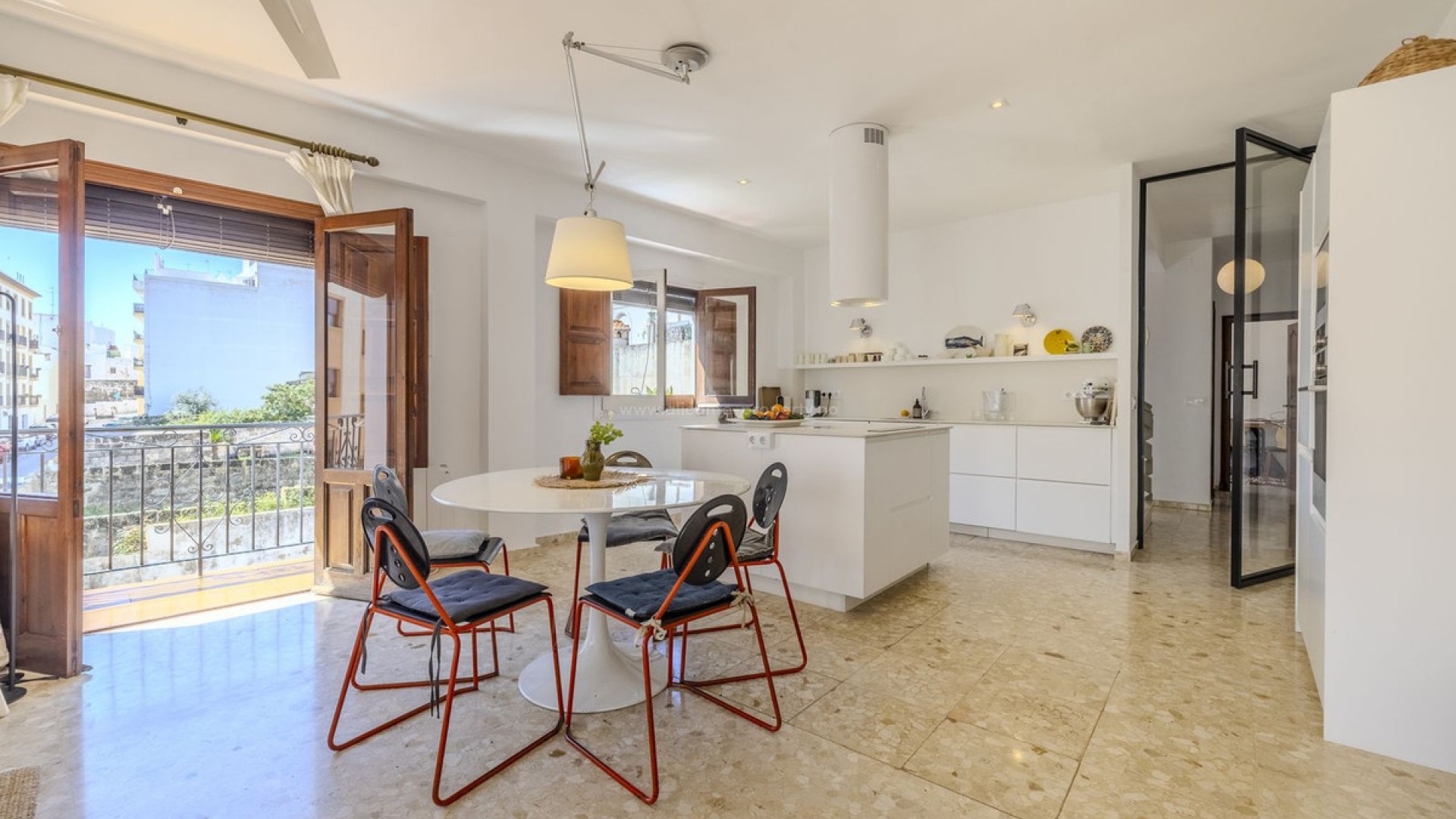 Bungalow en Javea