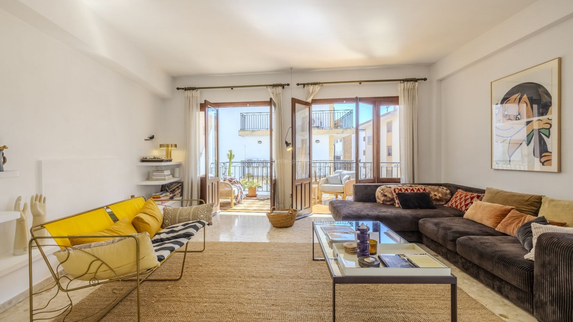 Bungalow en Javea