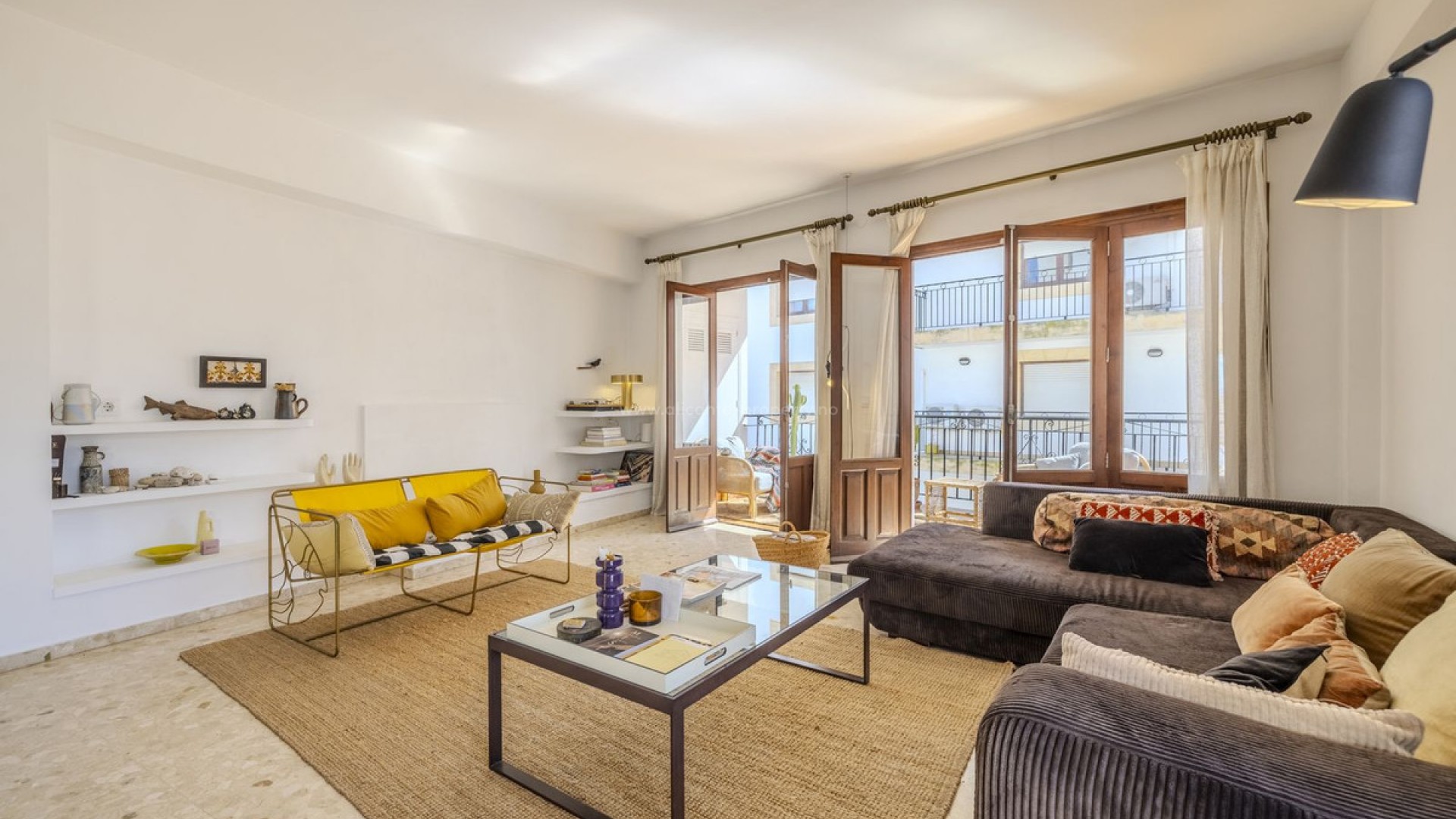 Bungalow en Javea