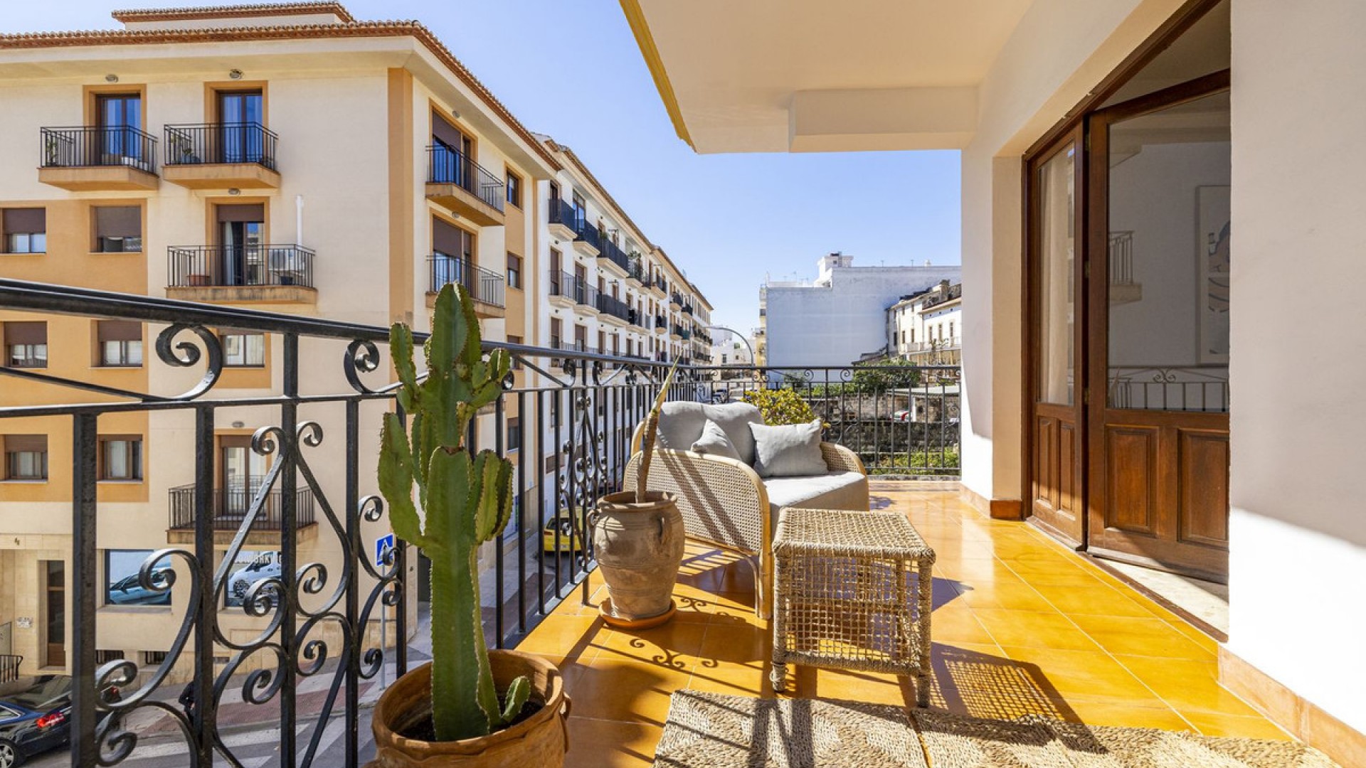 Bungalow en Javea