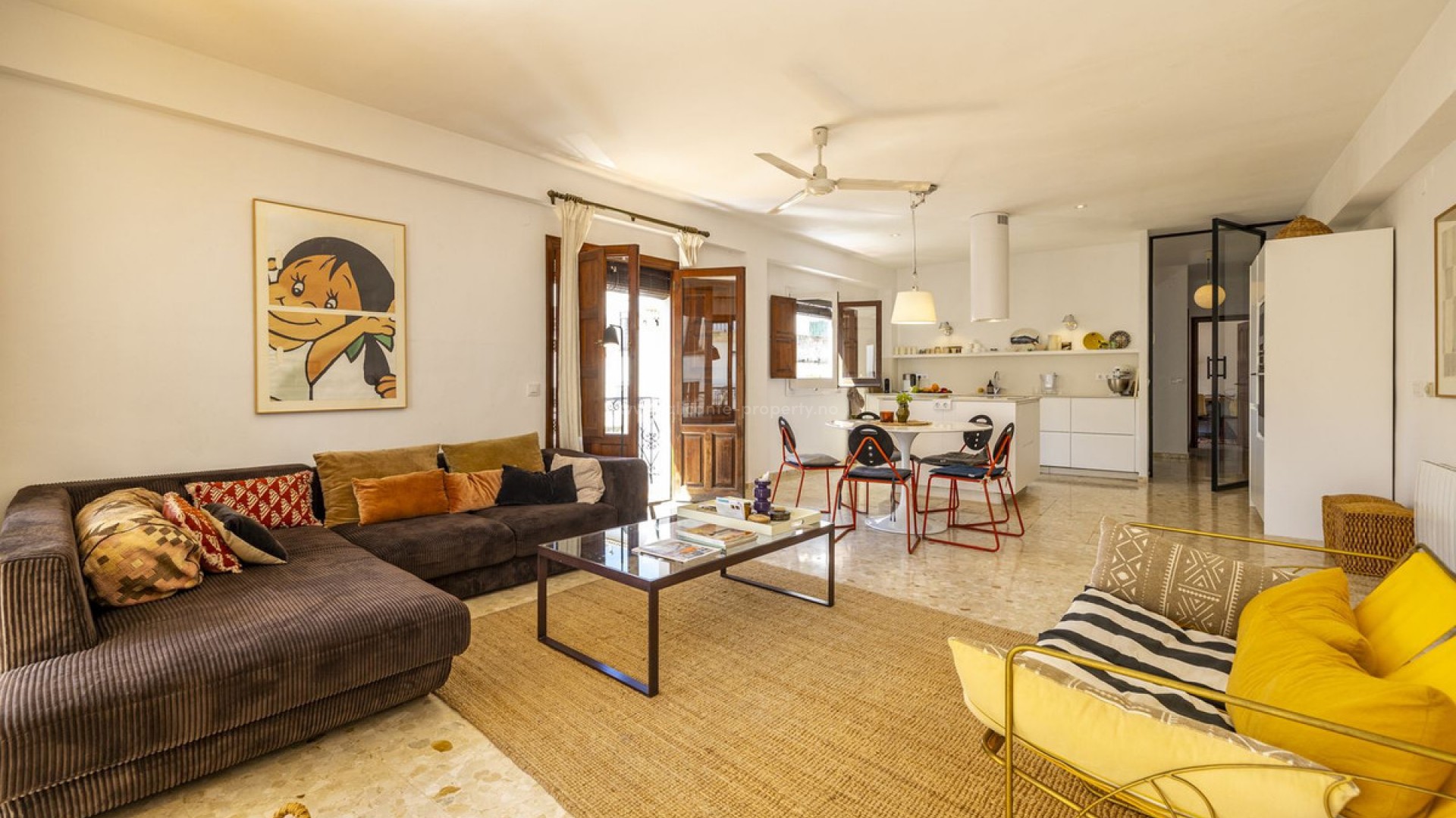 Bungalow en Javea