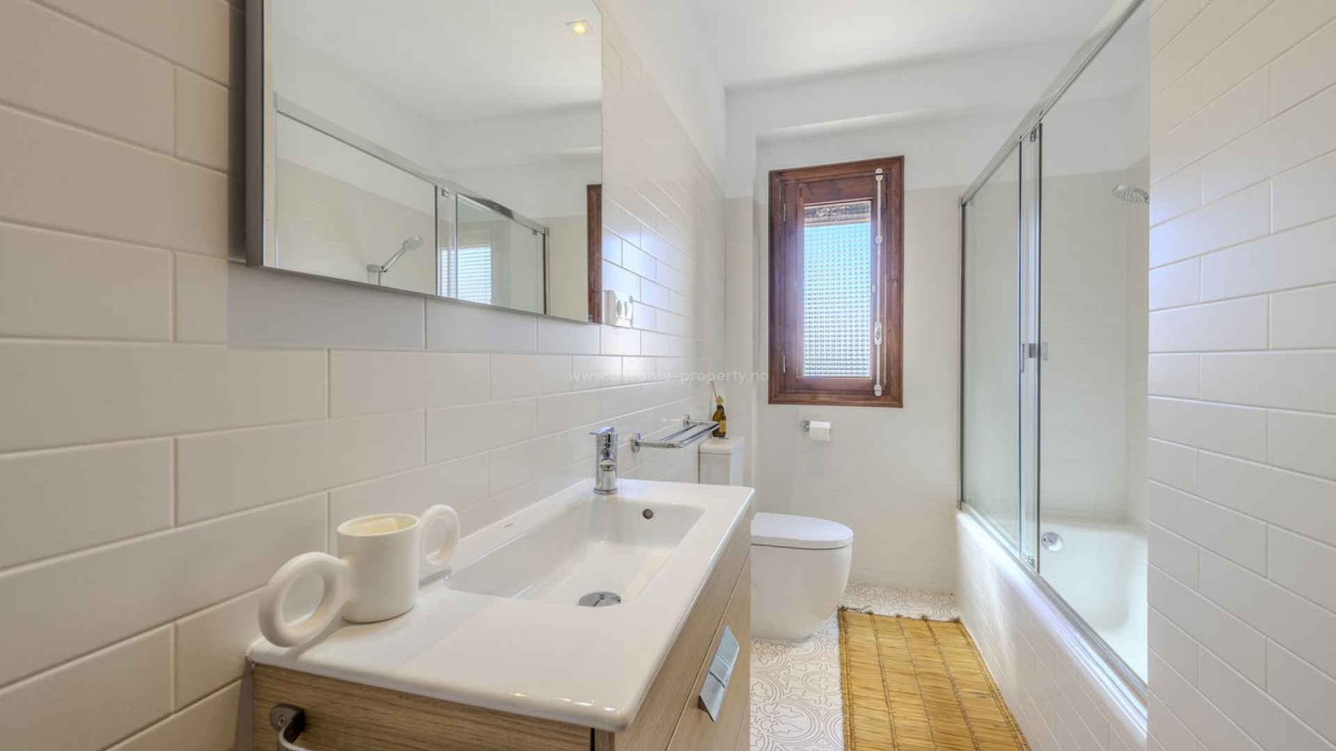 Bungalow en Javea
