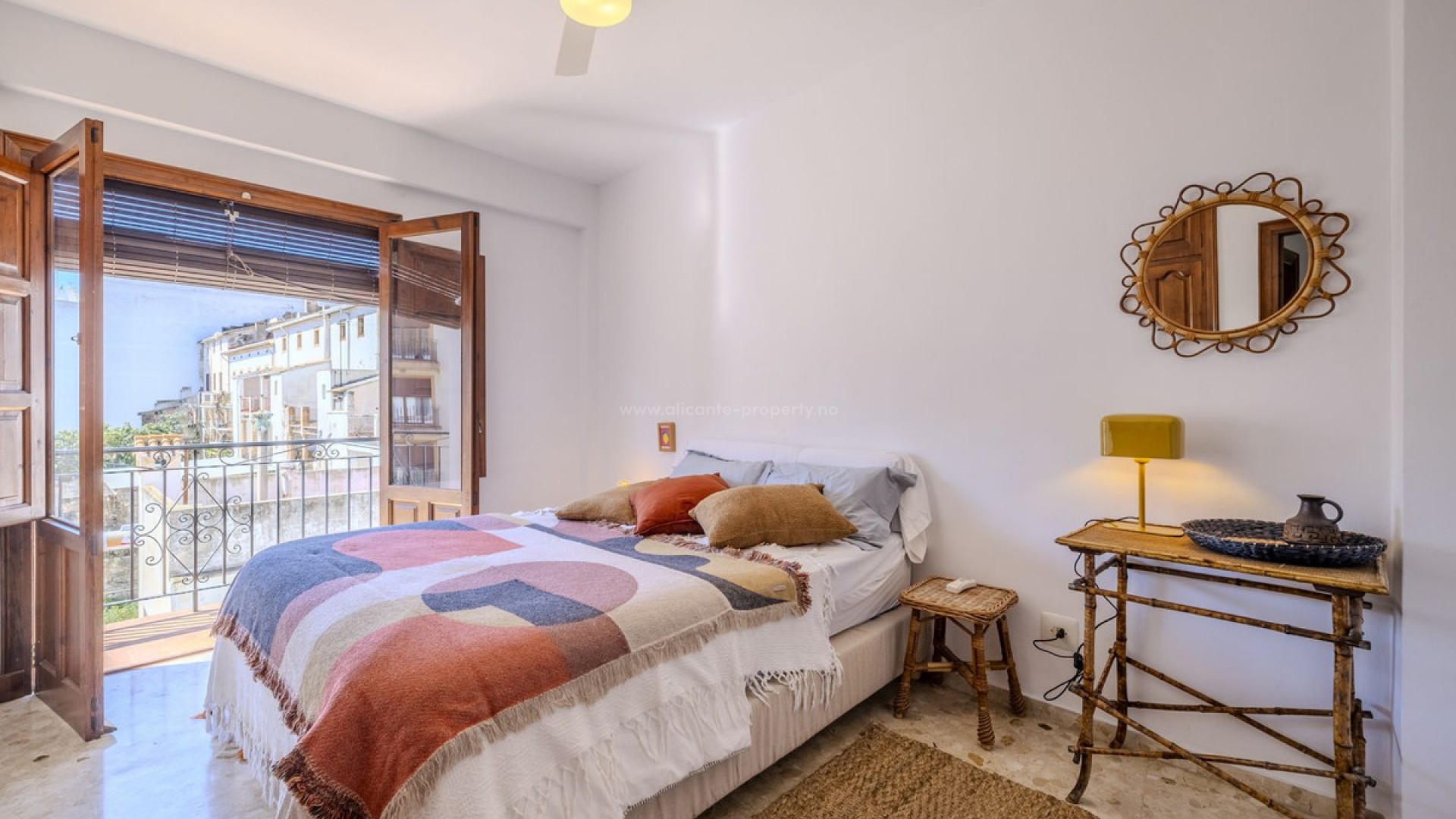 Bungalow en Javea