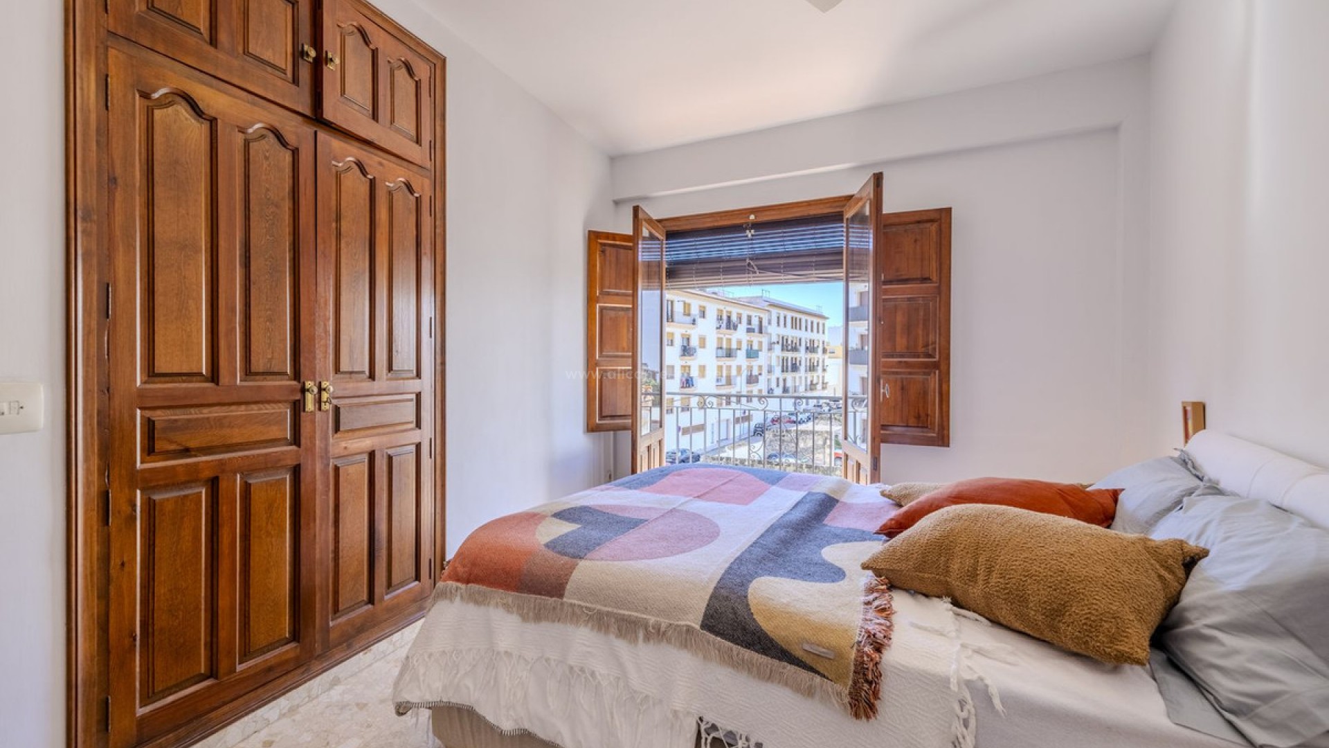Bungalow en Javea