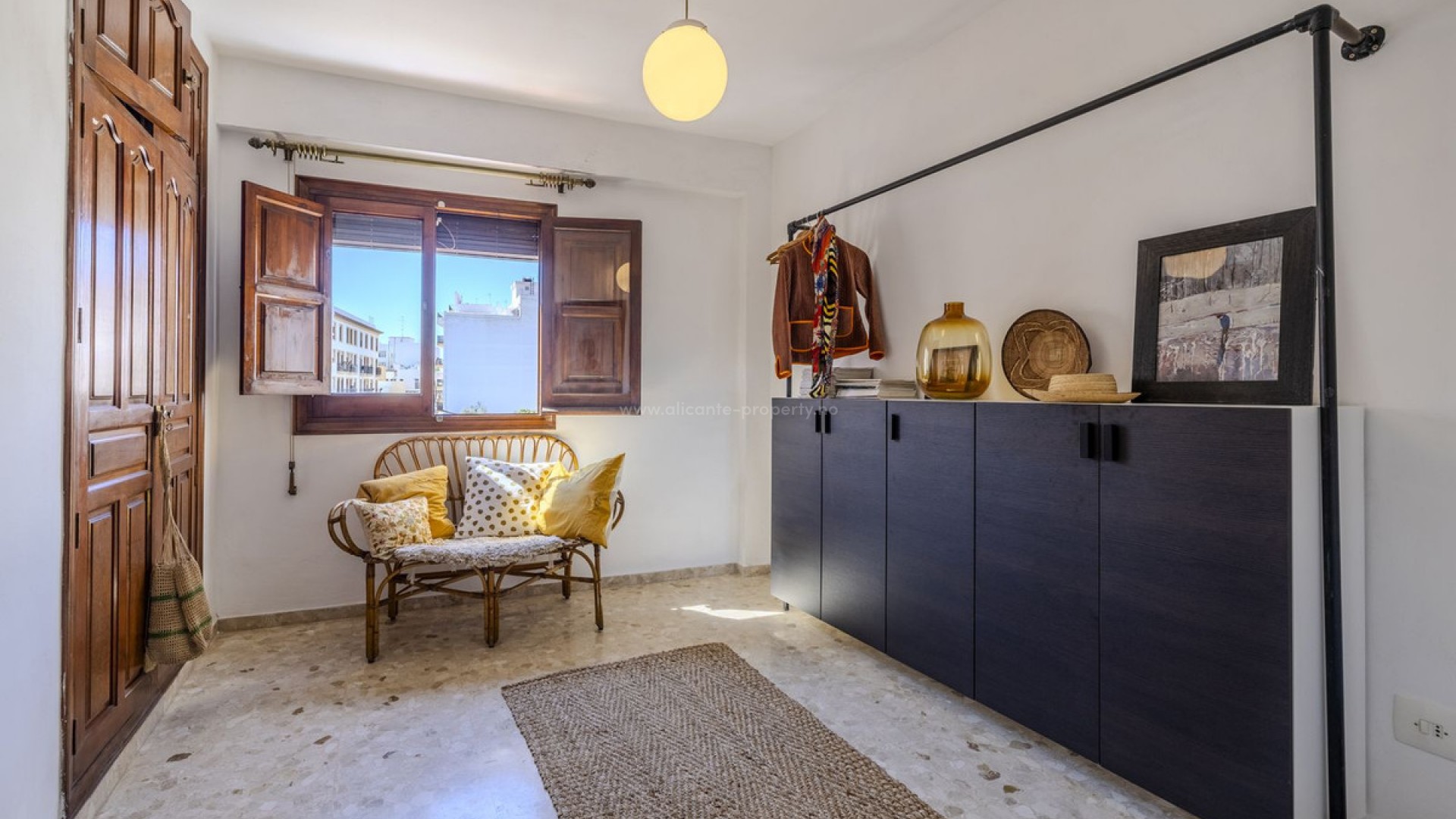 Bungalow en Javea
