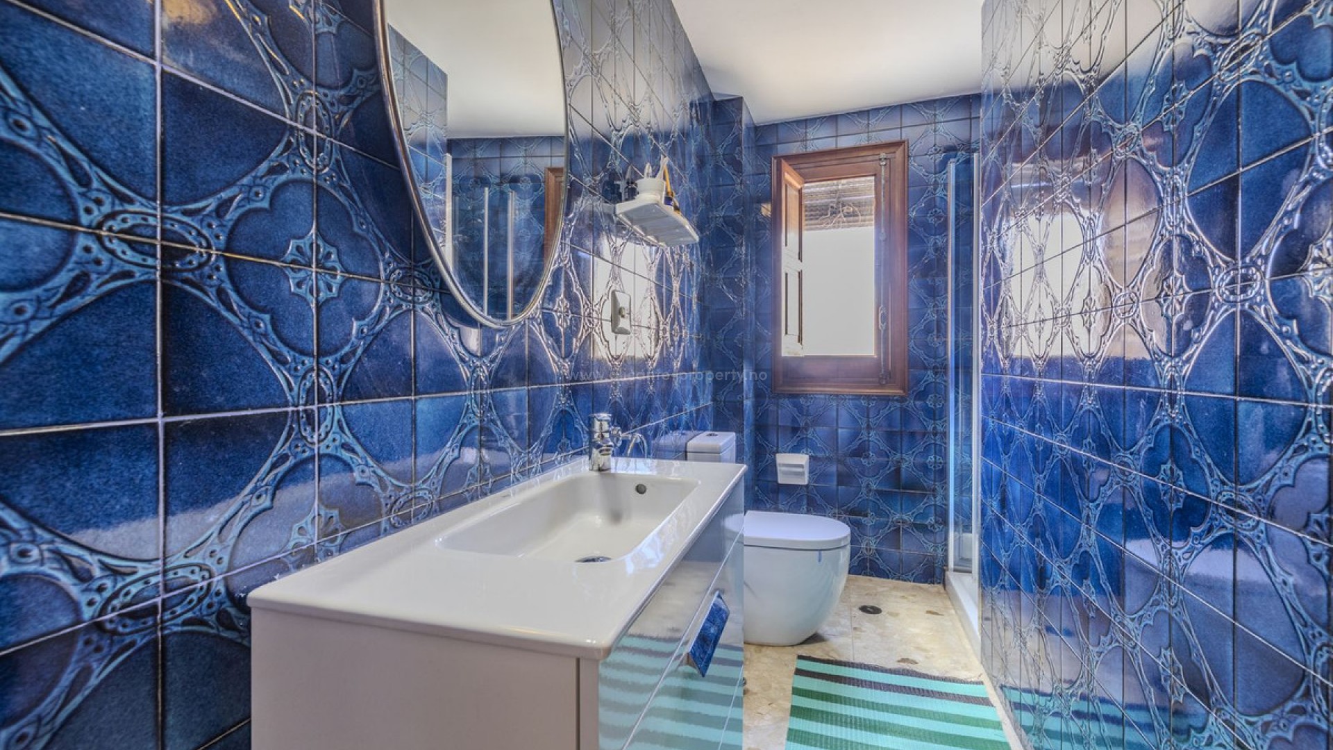 Bungalow en Javea
