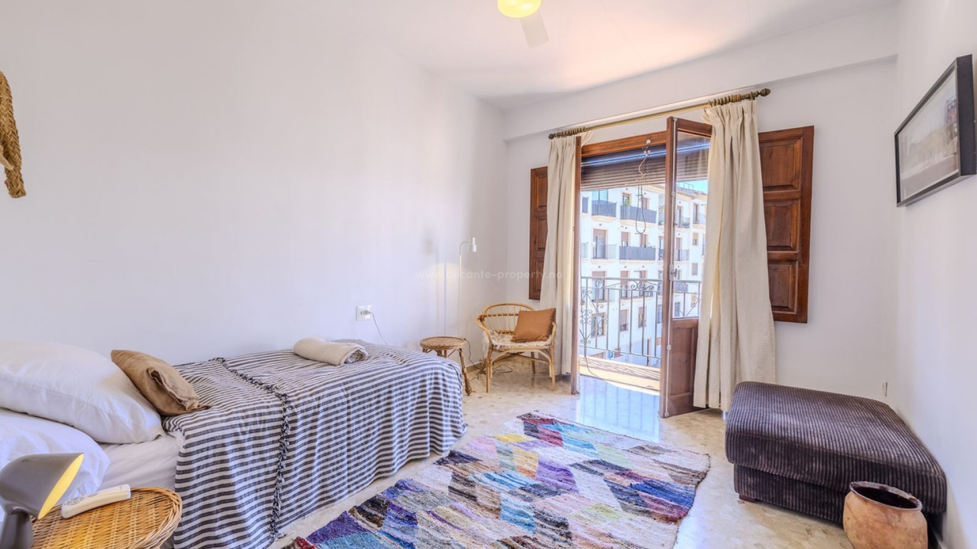 Bungalow en Javea