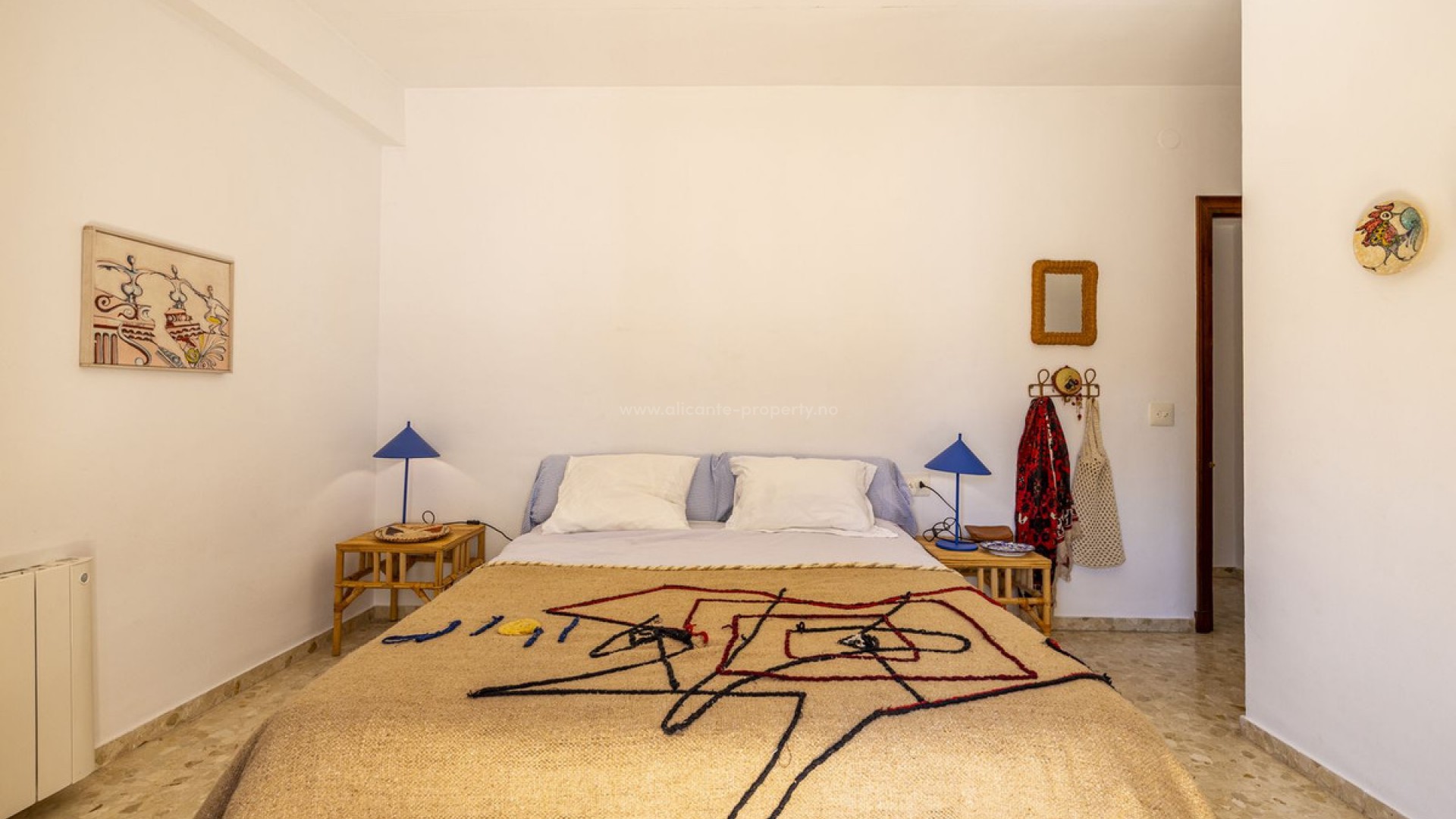 Bungalow en Javea