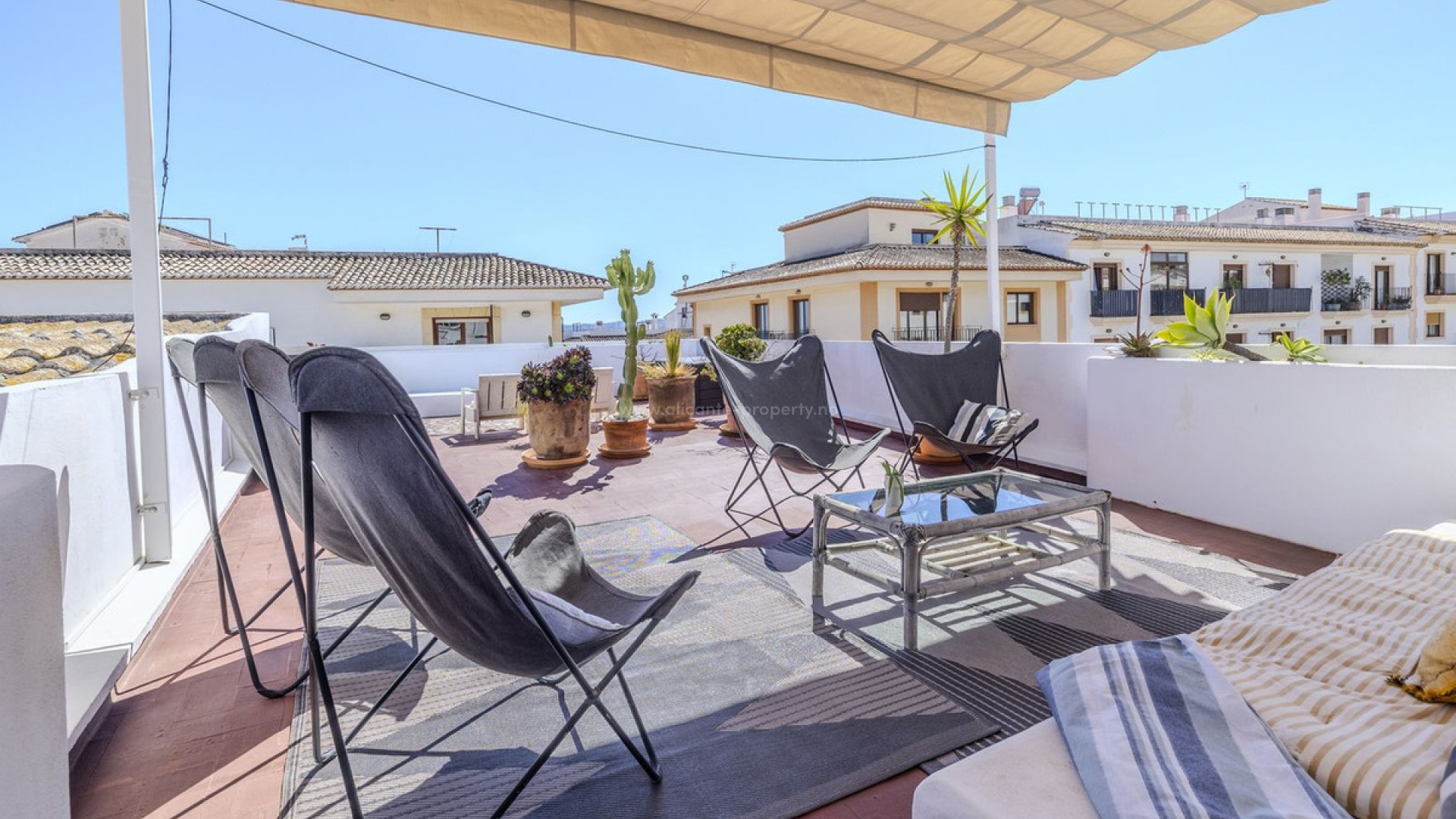 Bungalow en Javea
