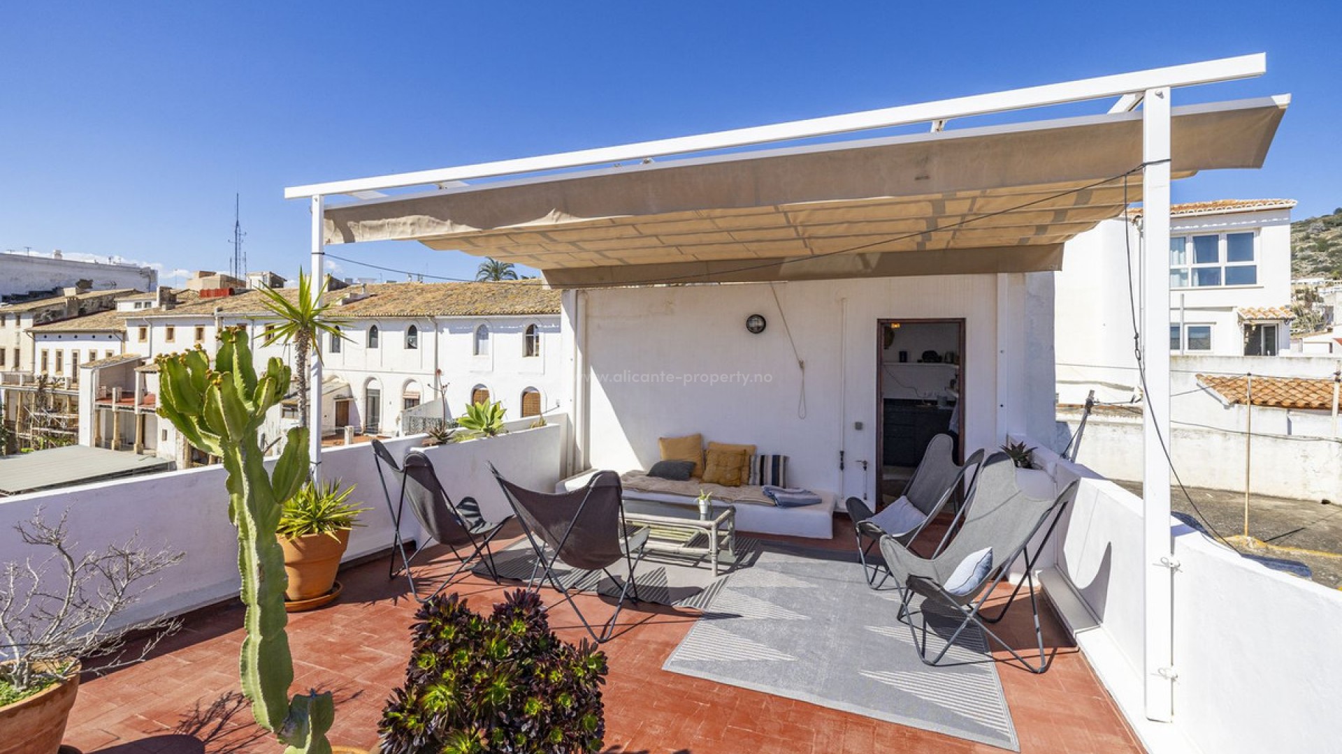 Bungalow en Javea