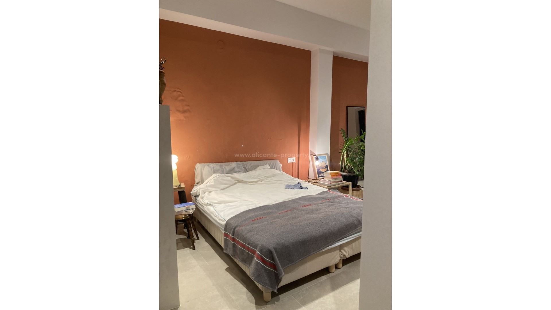 Bungalow en Javea