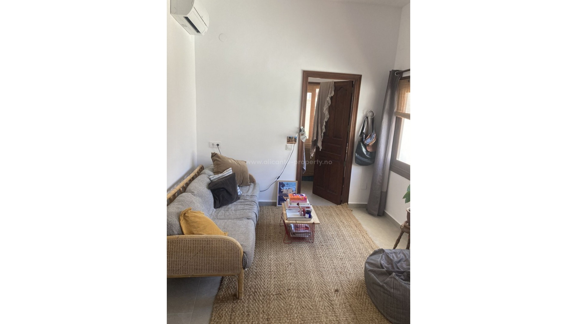 Bungalow en Javea