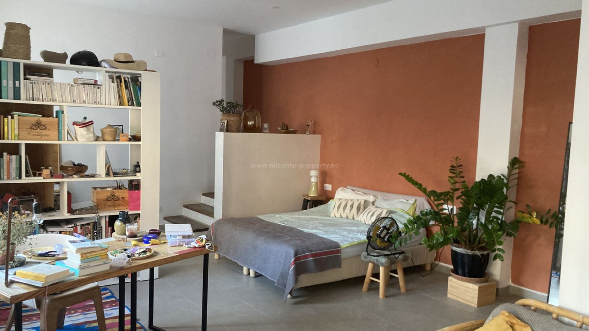 Bungalow en Javea