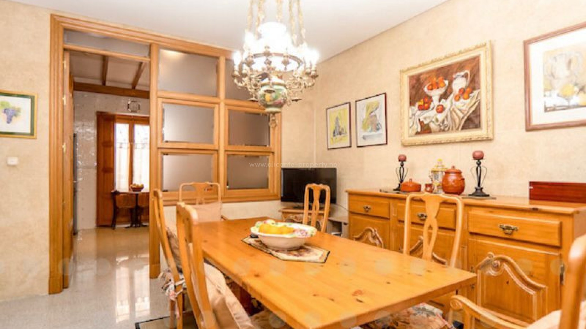 Bungalow en Jumilla Centro