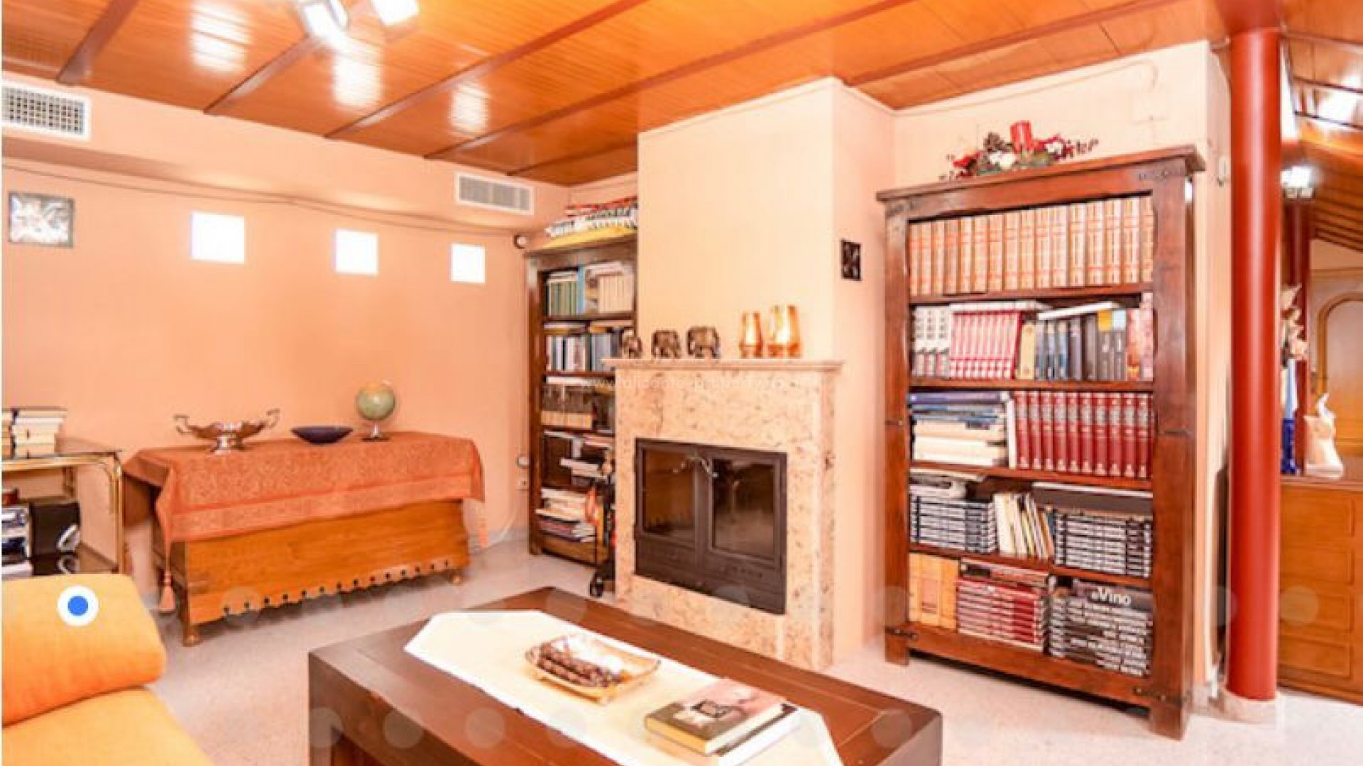 Bungalow en Jumilla Centro