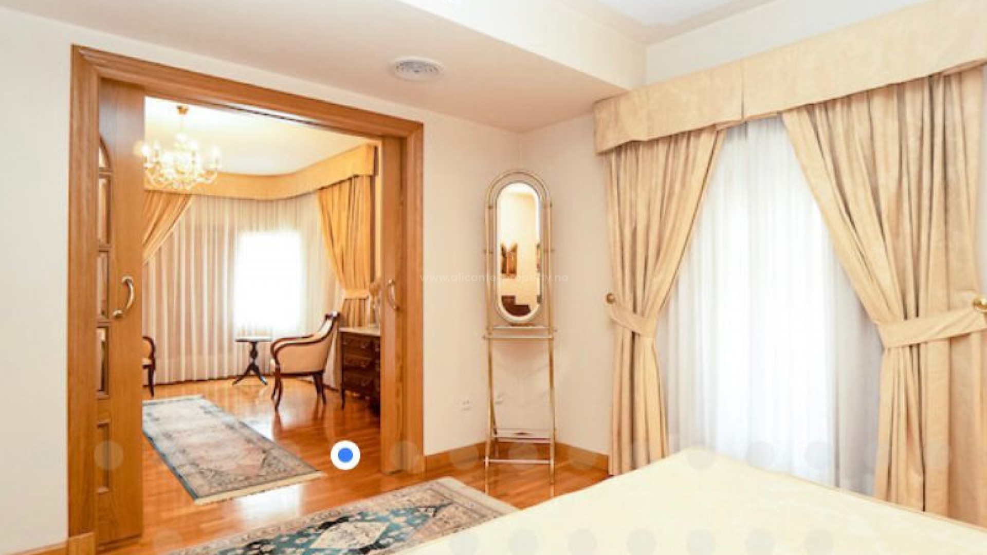 Bungalow en Jumilla Centro