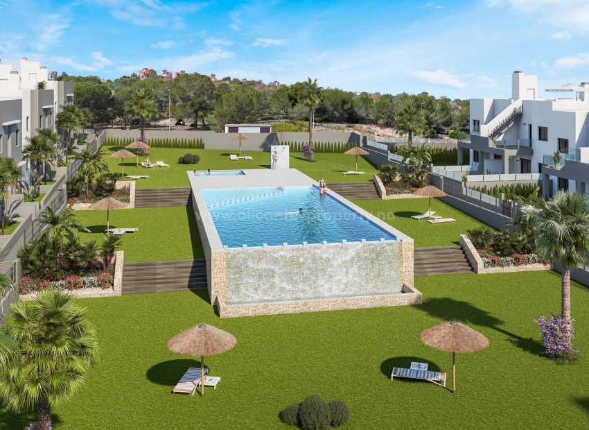 Bungalow en La Cañada