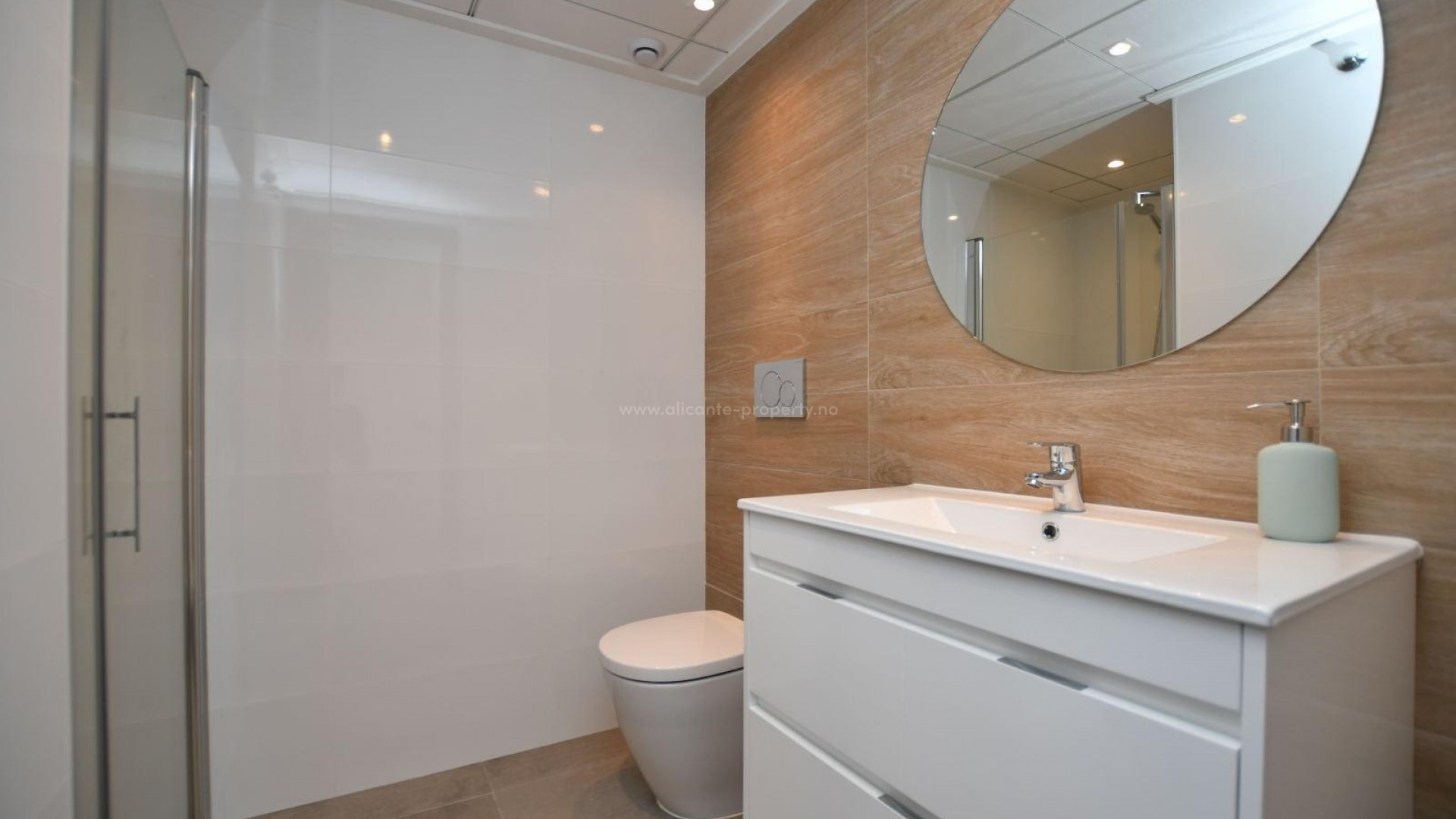 Bungalow en La Cañada