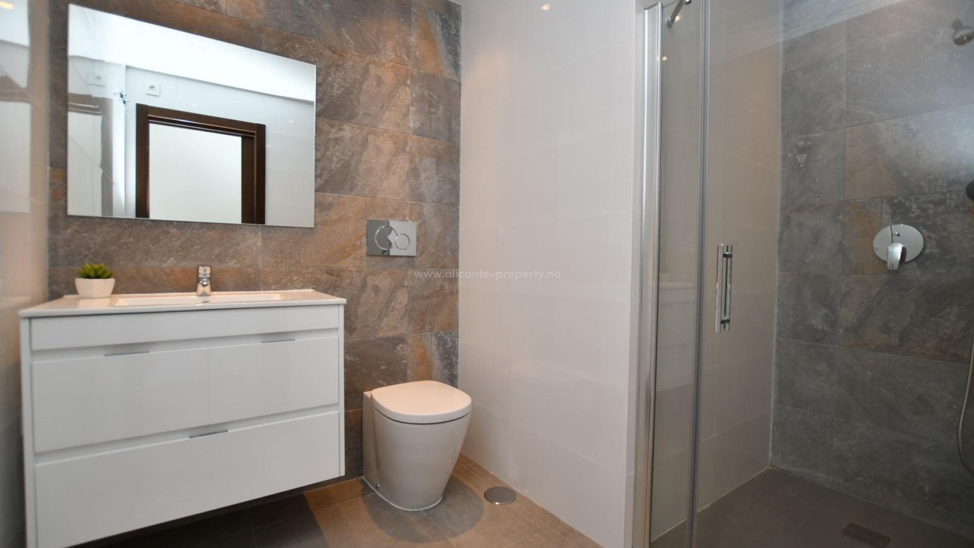 Bungalow en La Cañada