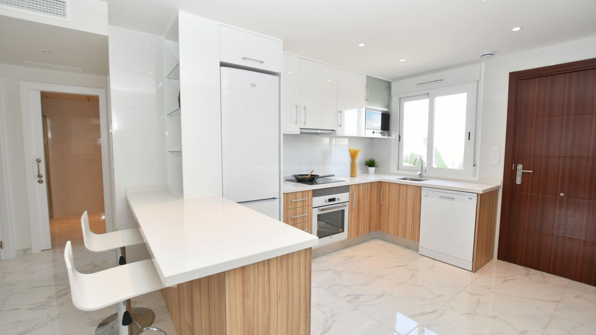 Bungalow en La Cañada