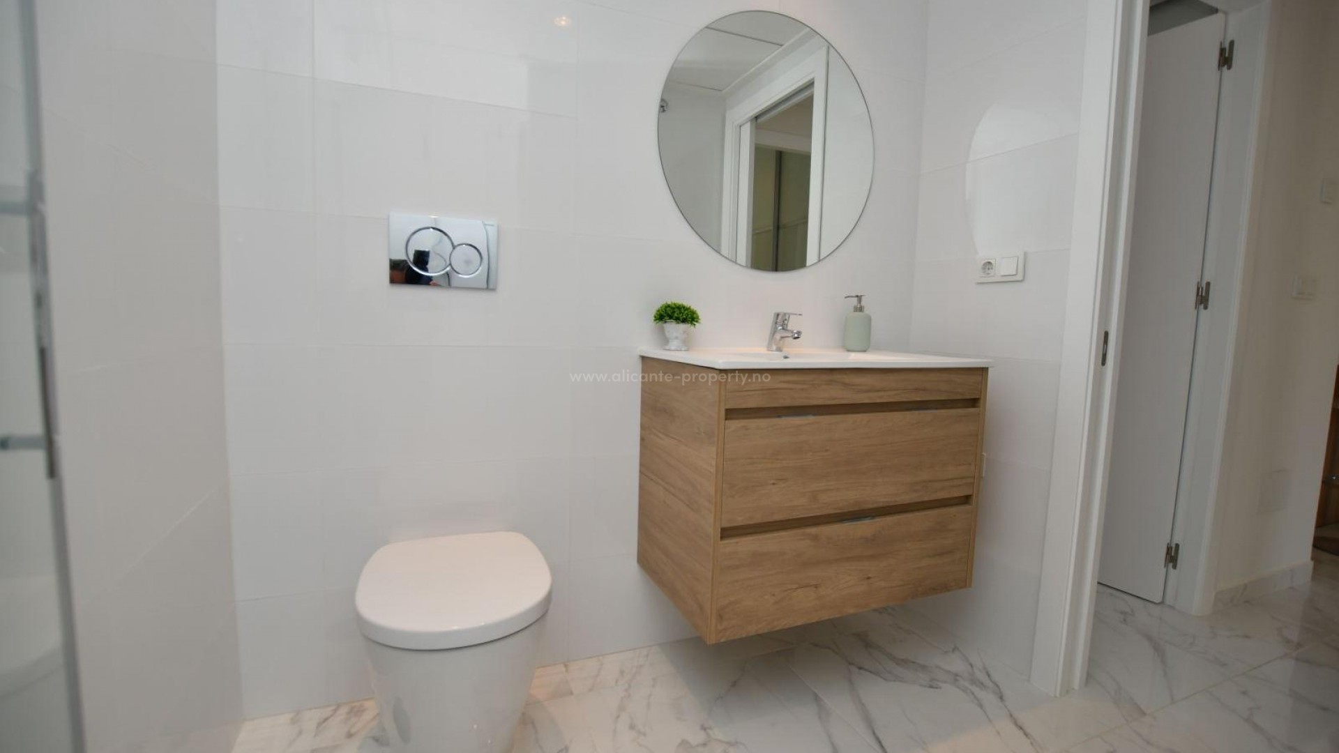 Bungalow en La Cañada