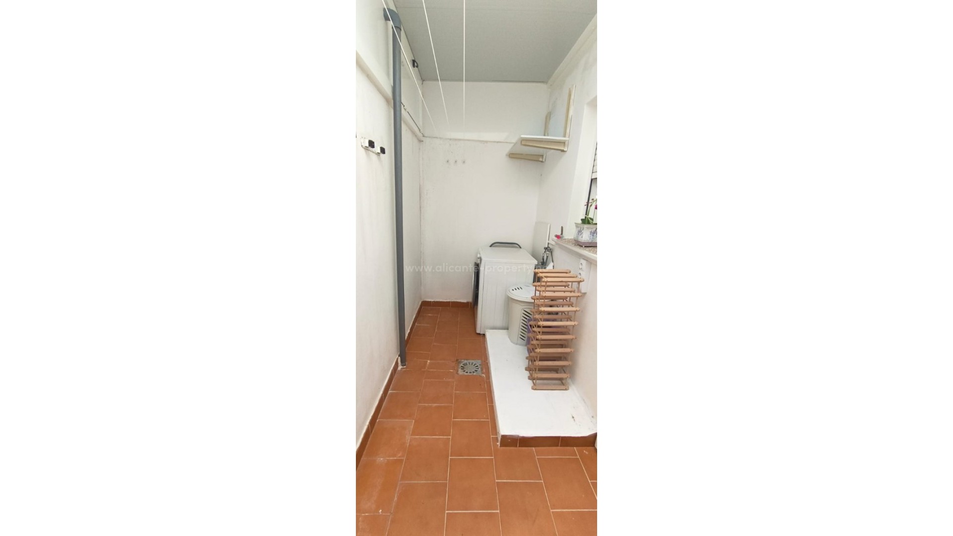 Bungalow en La Concha