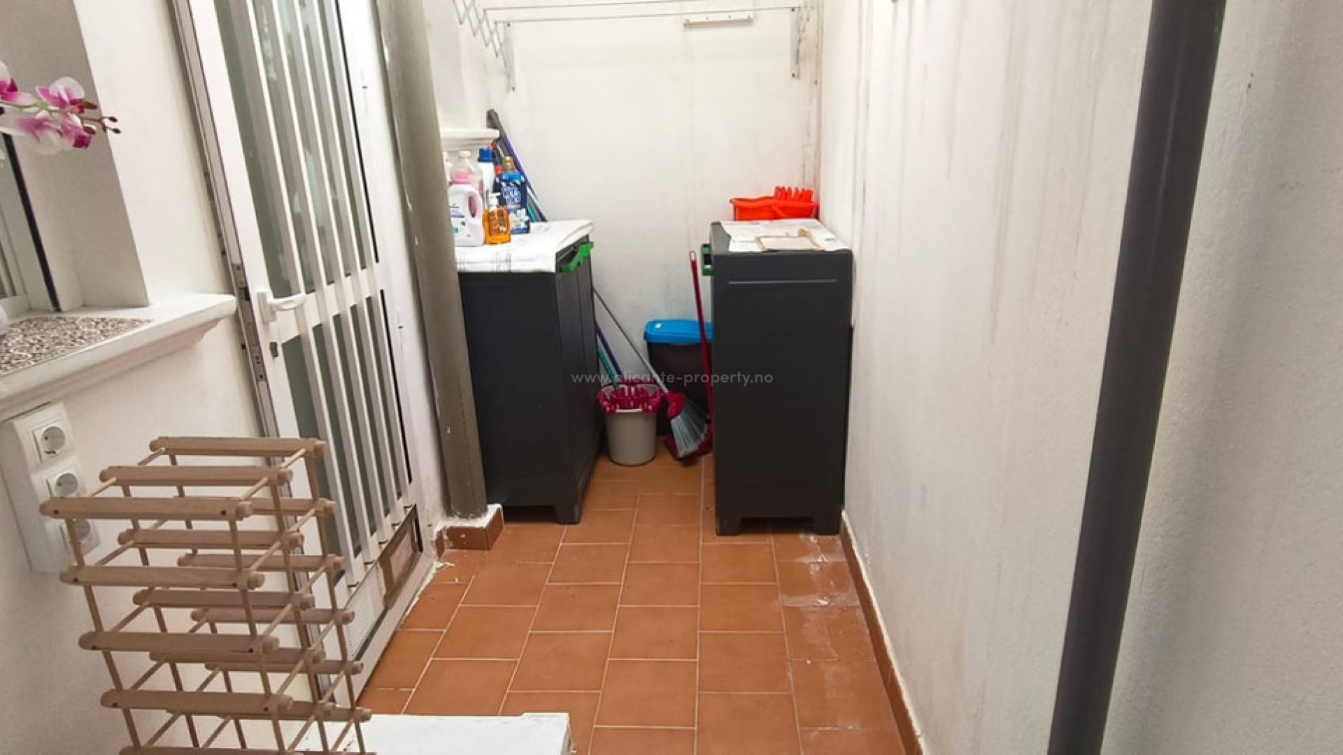 Bungalow en La Concha