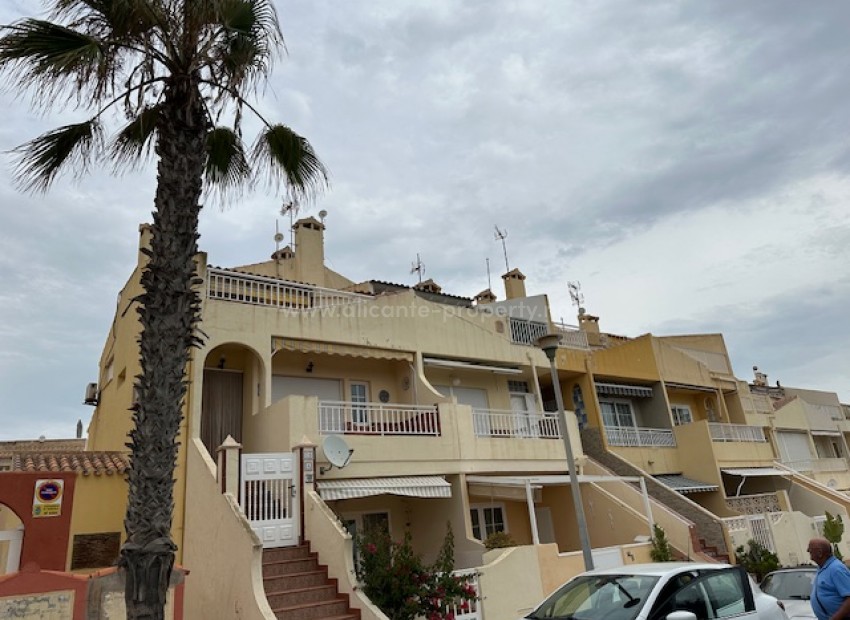 Bungalow en La finca Golf