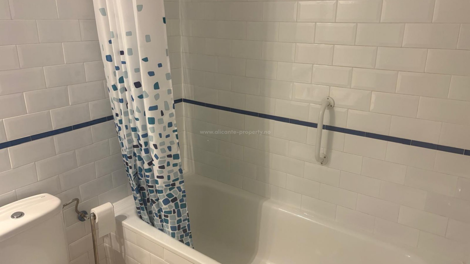 Bungalow en La finca Golf