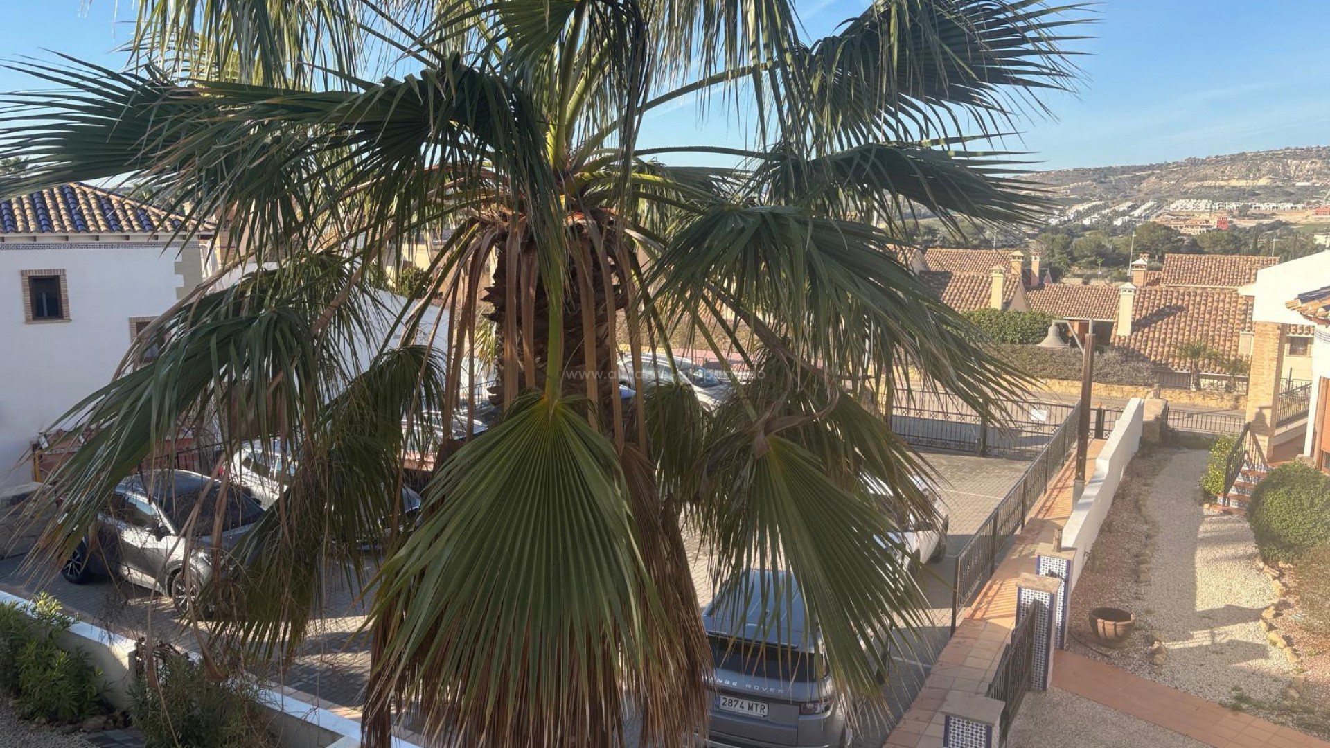 Bungalow en La finca Golf