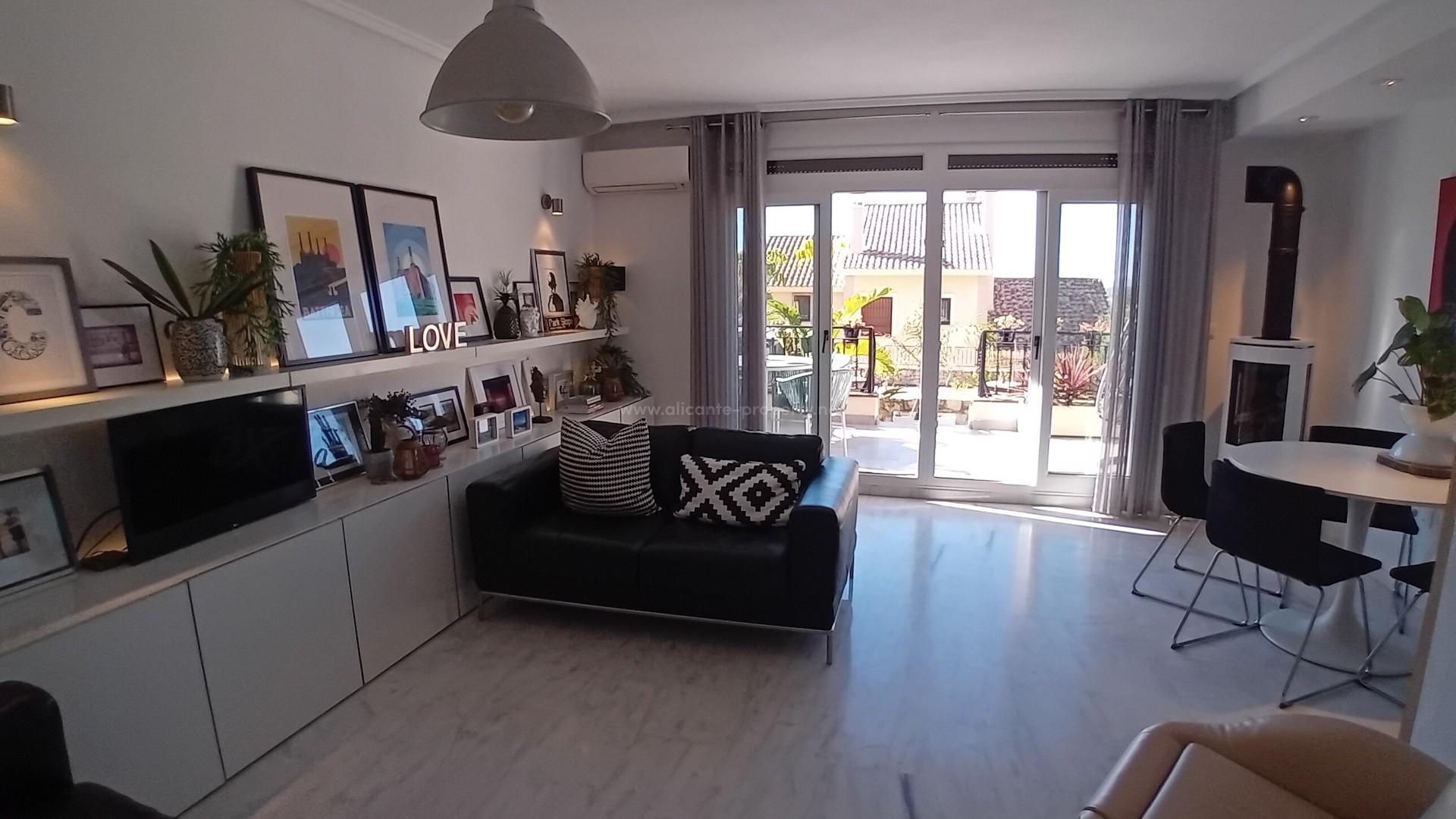 Bungalow en La finca Golf