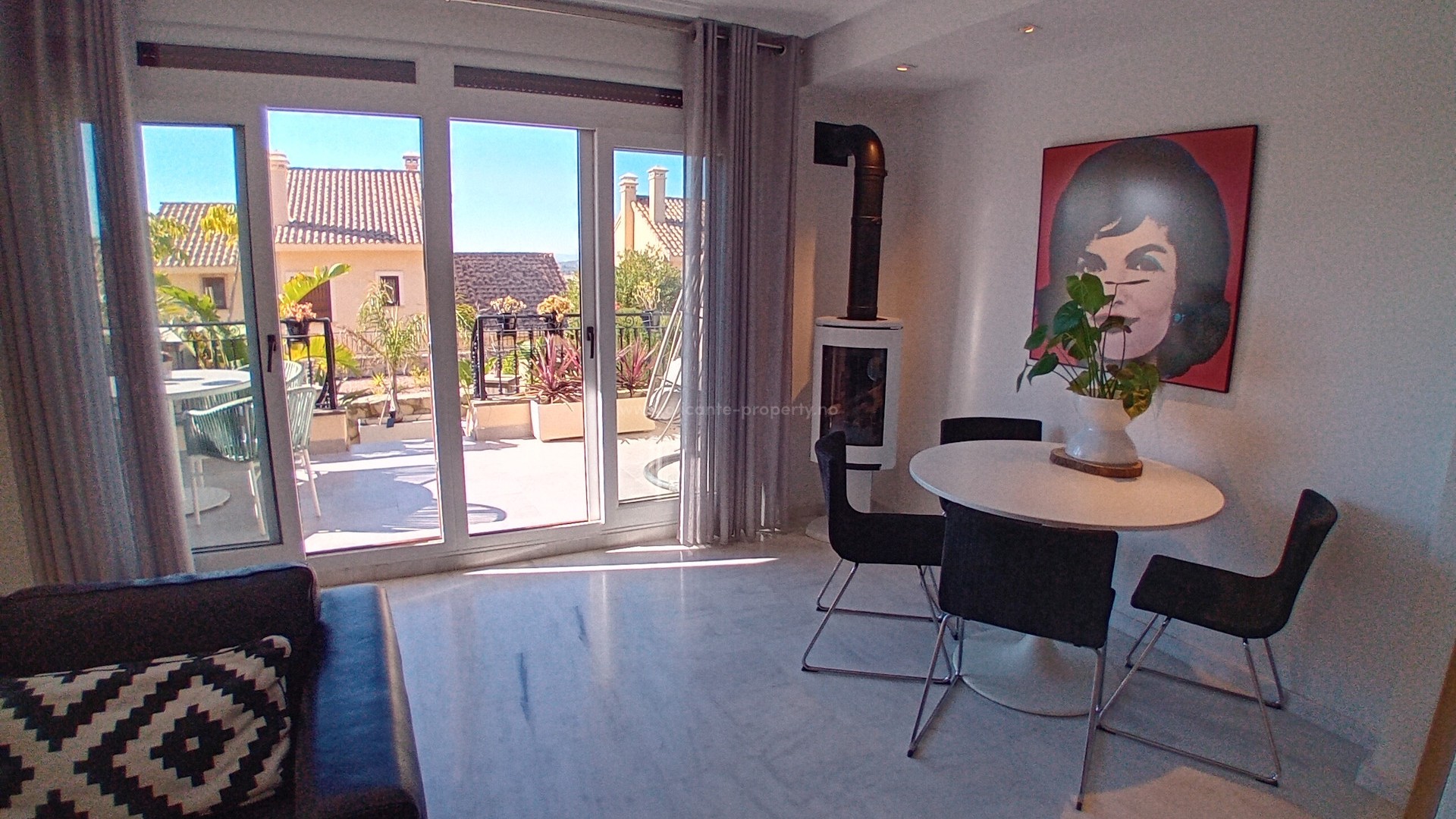 Bungalow en La finca Golf