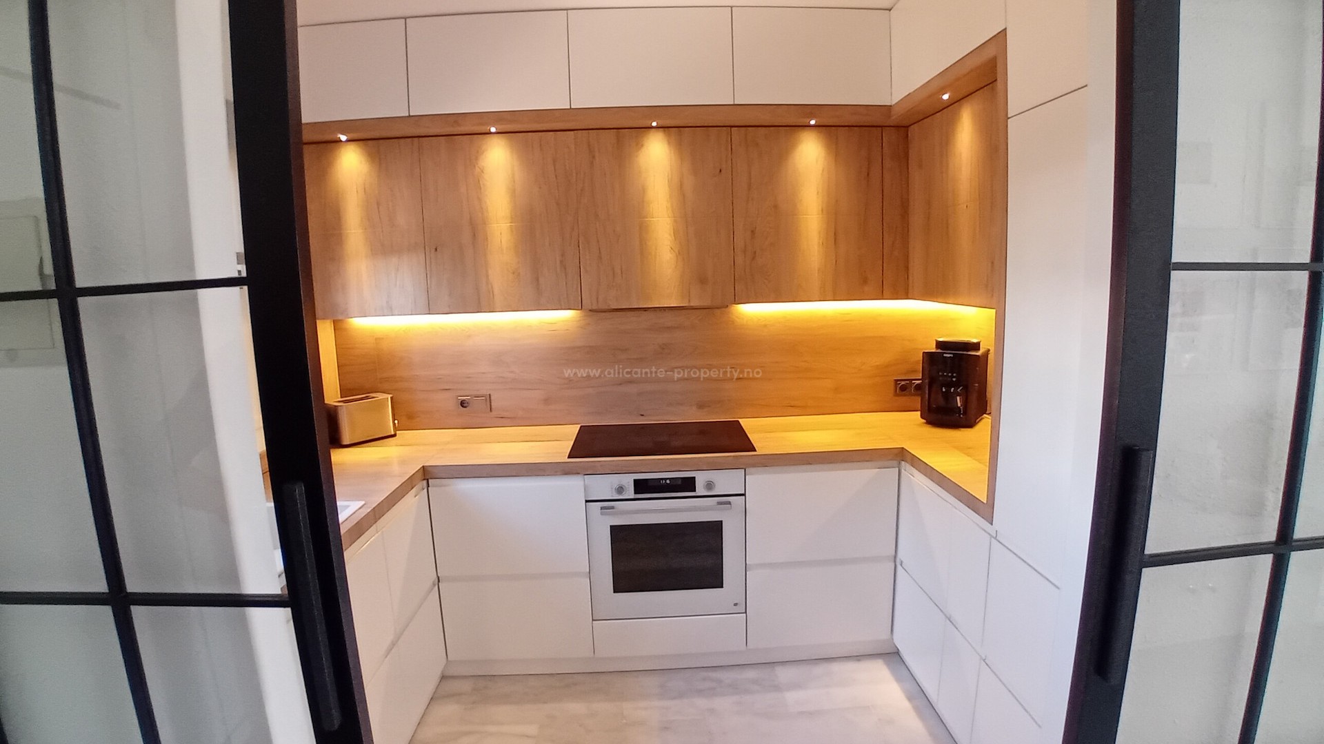 Bungalow en La finca Golf