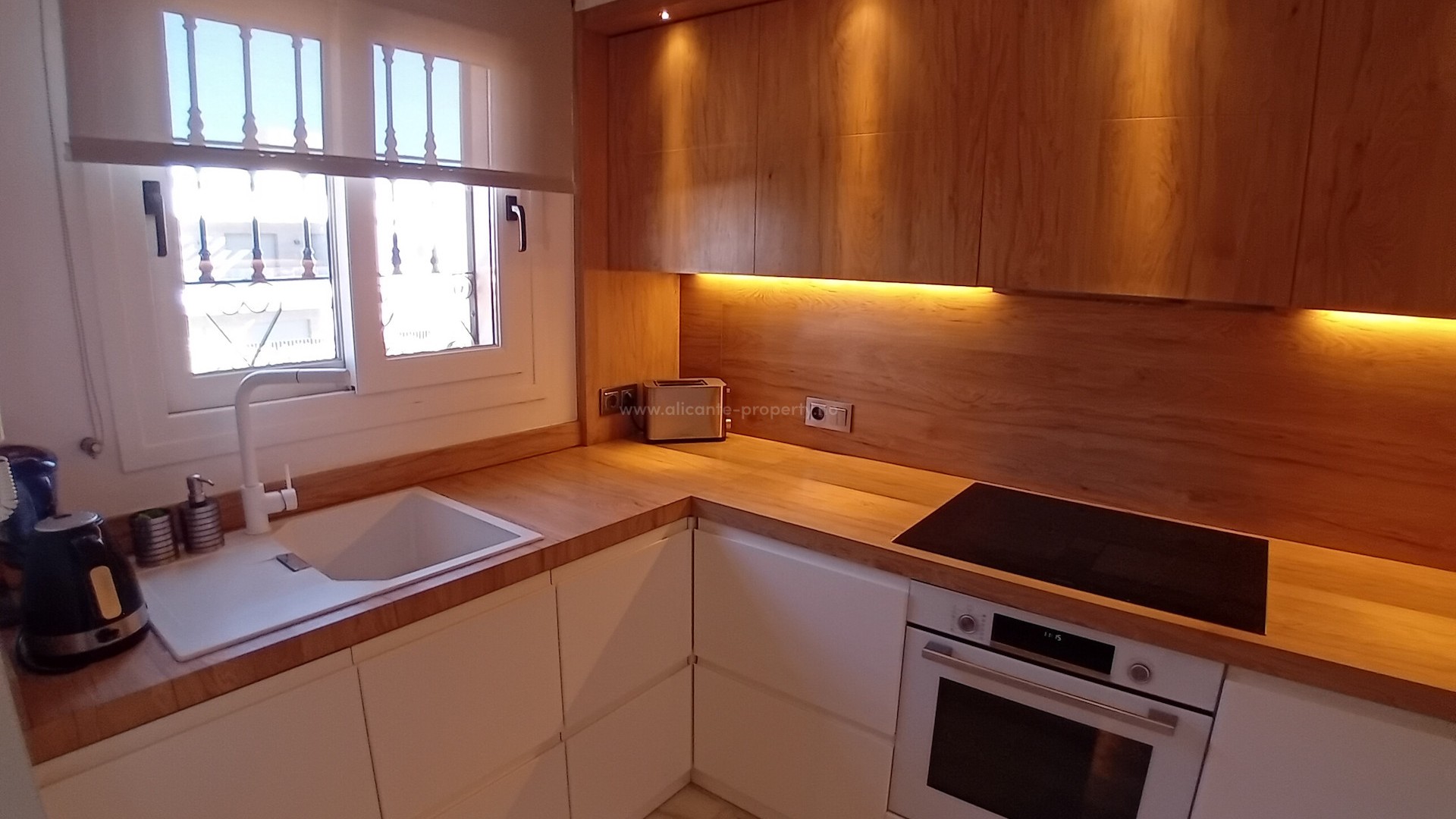 Bungalow en La finca Golf