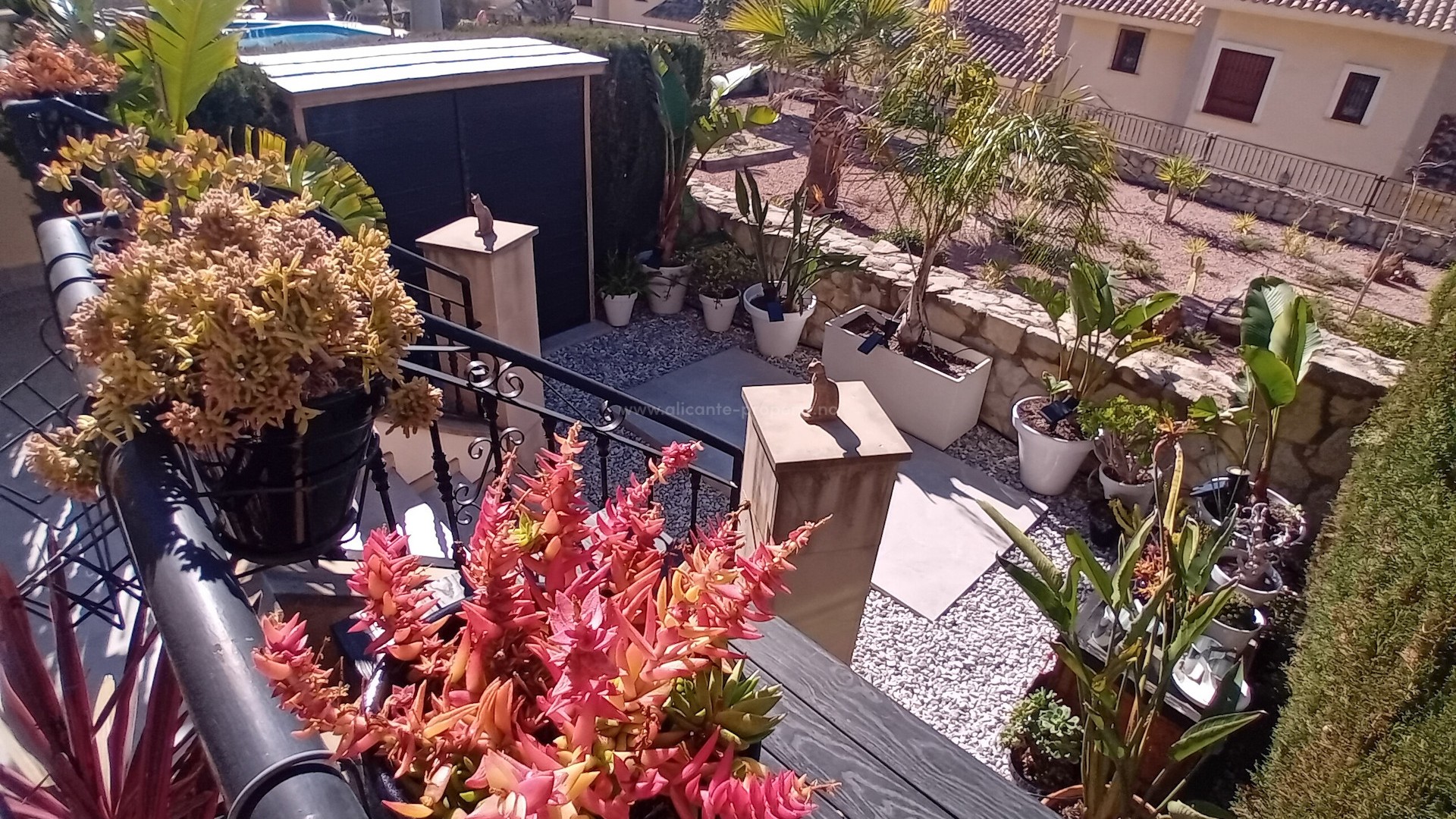 Bungalow en La finca Golf