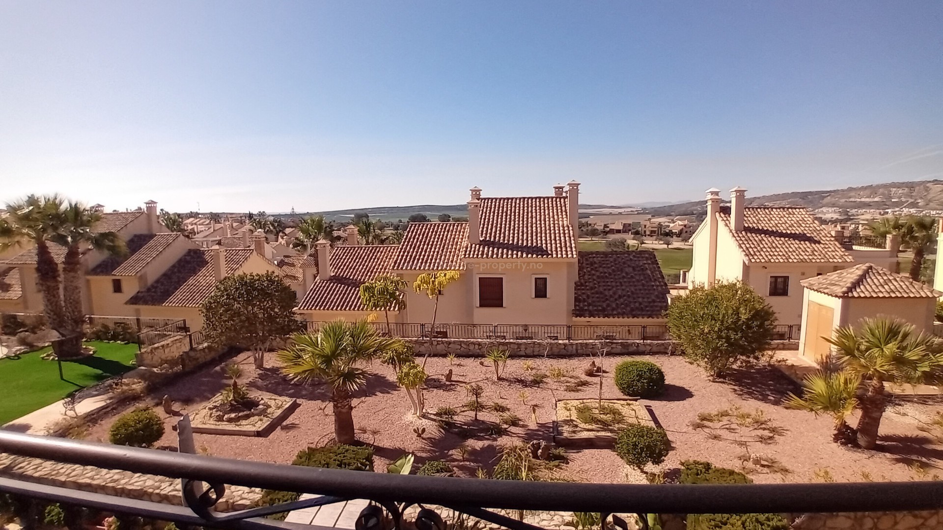 Bungalow en La finca Golf