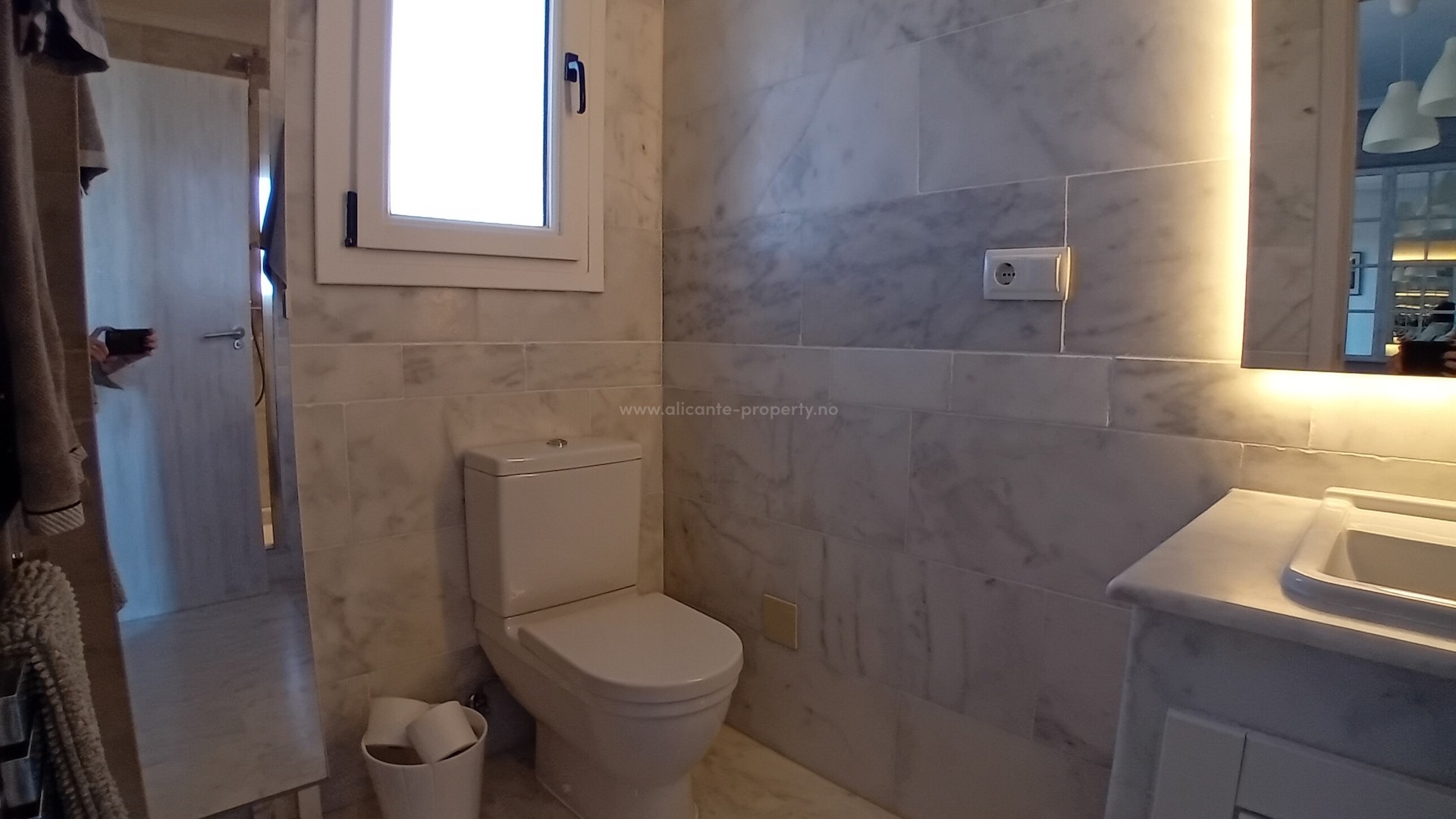 Bungalow en La finca Golf