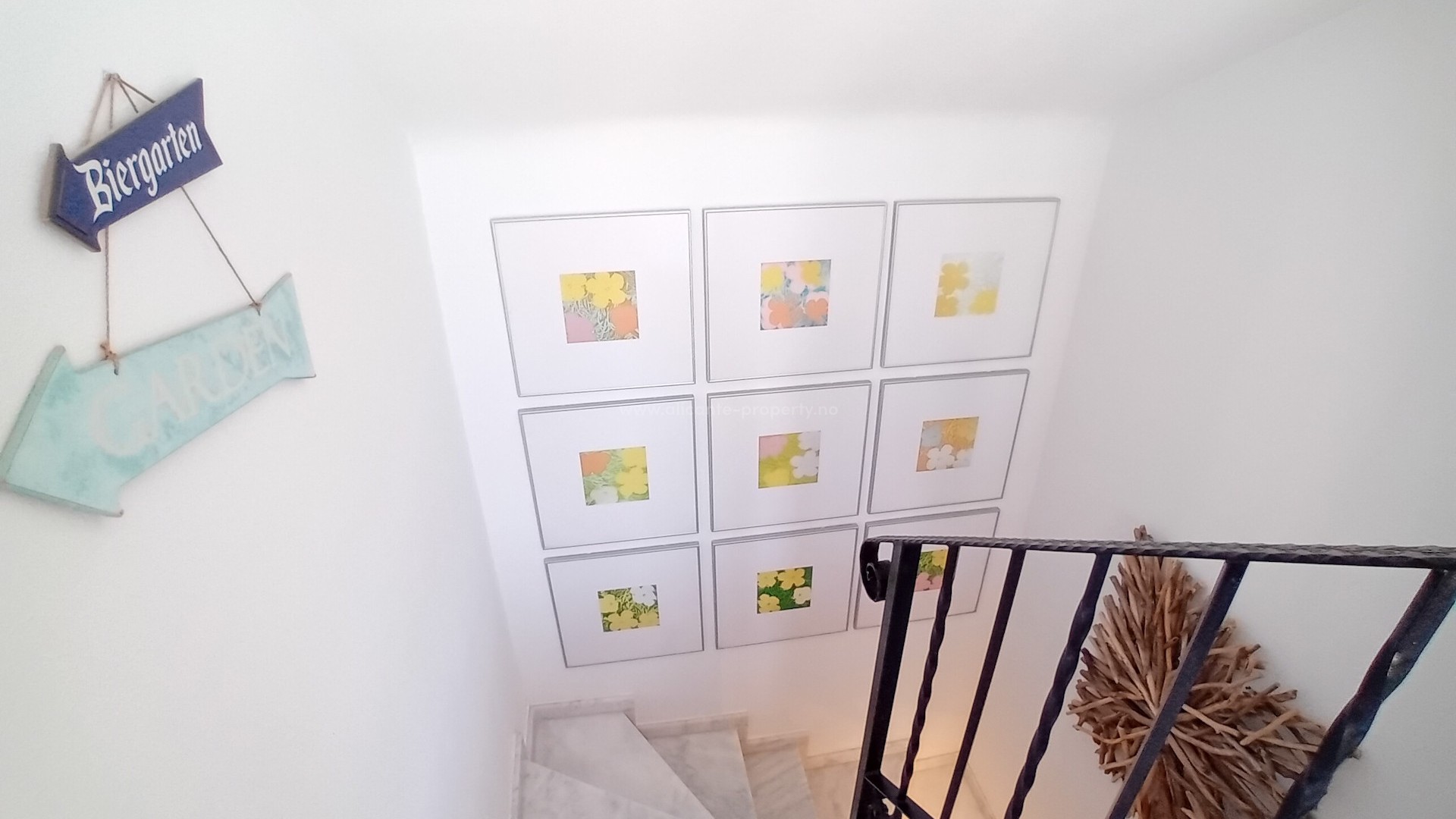 Bungalow en La finca Golf