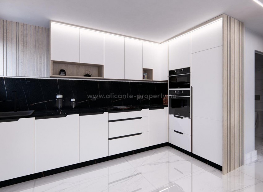 Bungalow en La finca Golf