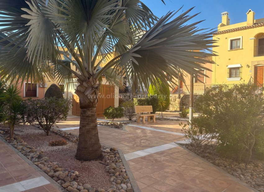 Bungalow en La finca Golf